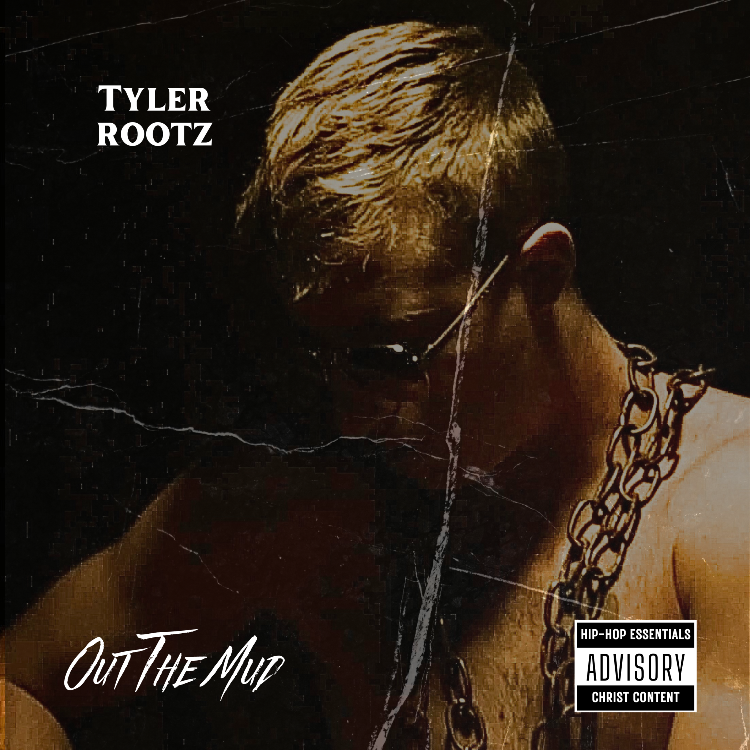 Out The Mud artwork