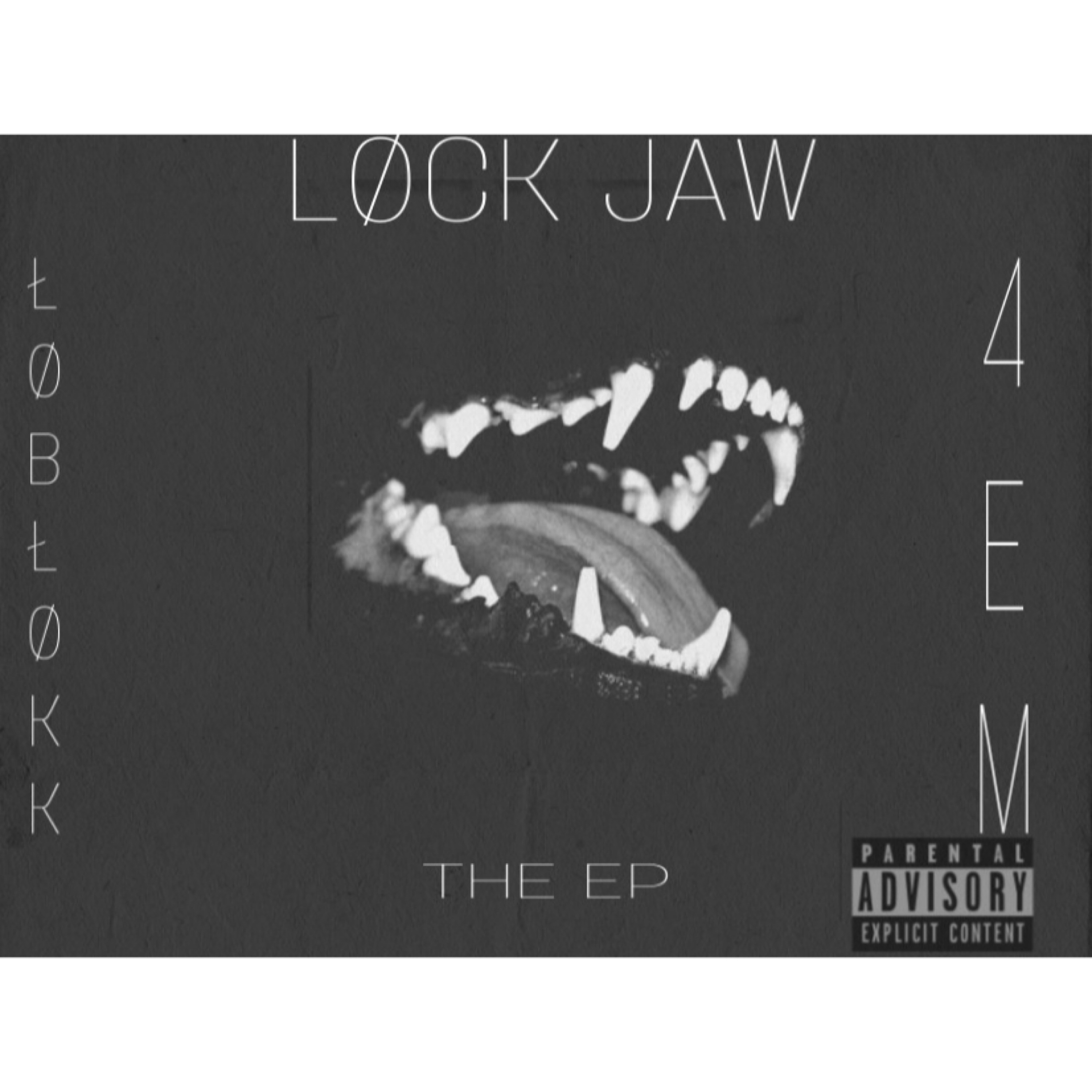 Lock Jaw artwork