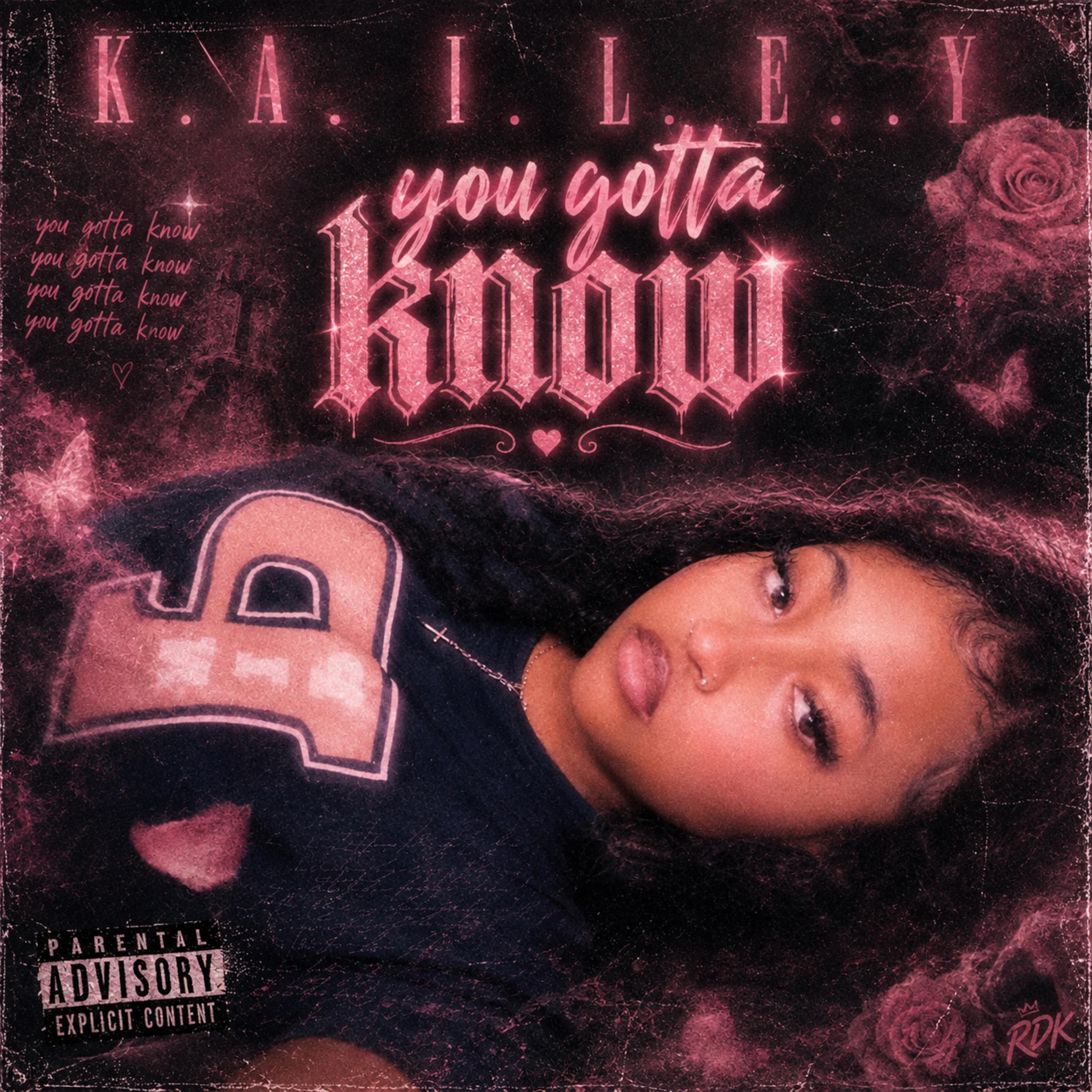 You Gotta Know by LLC Hunna cover art