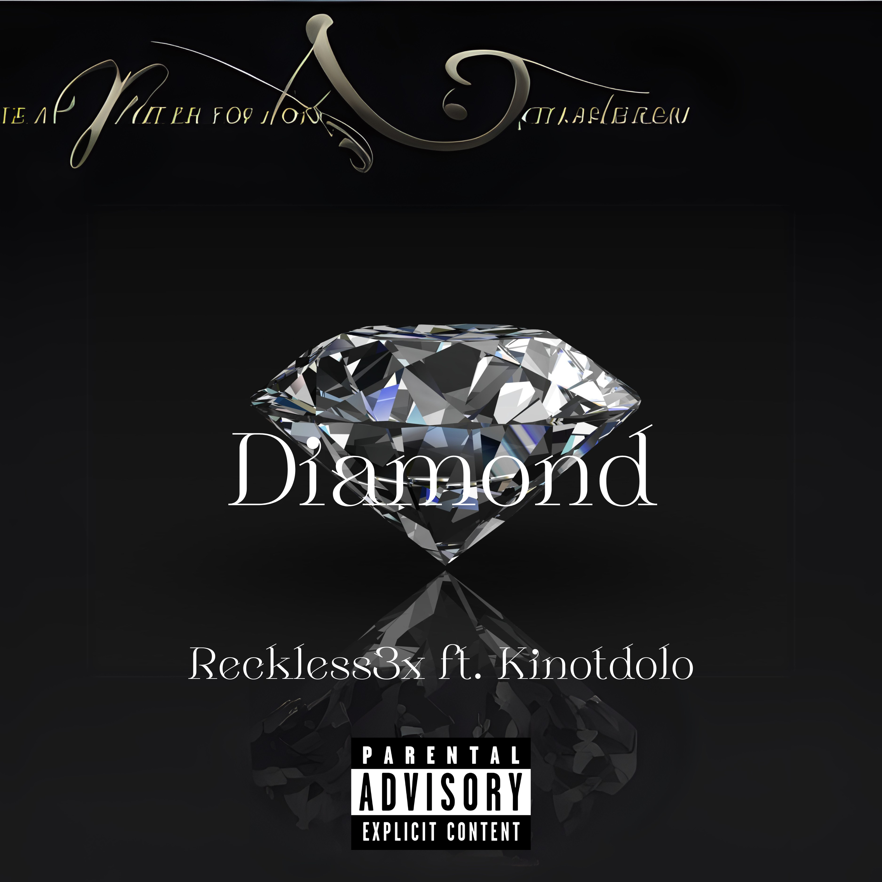 Diamond artwork