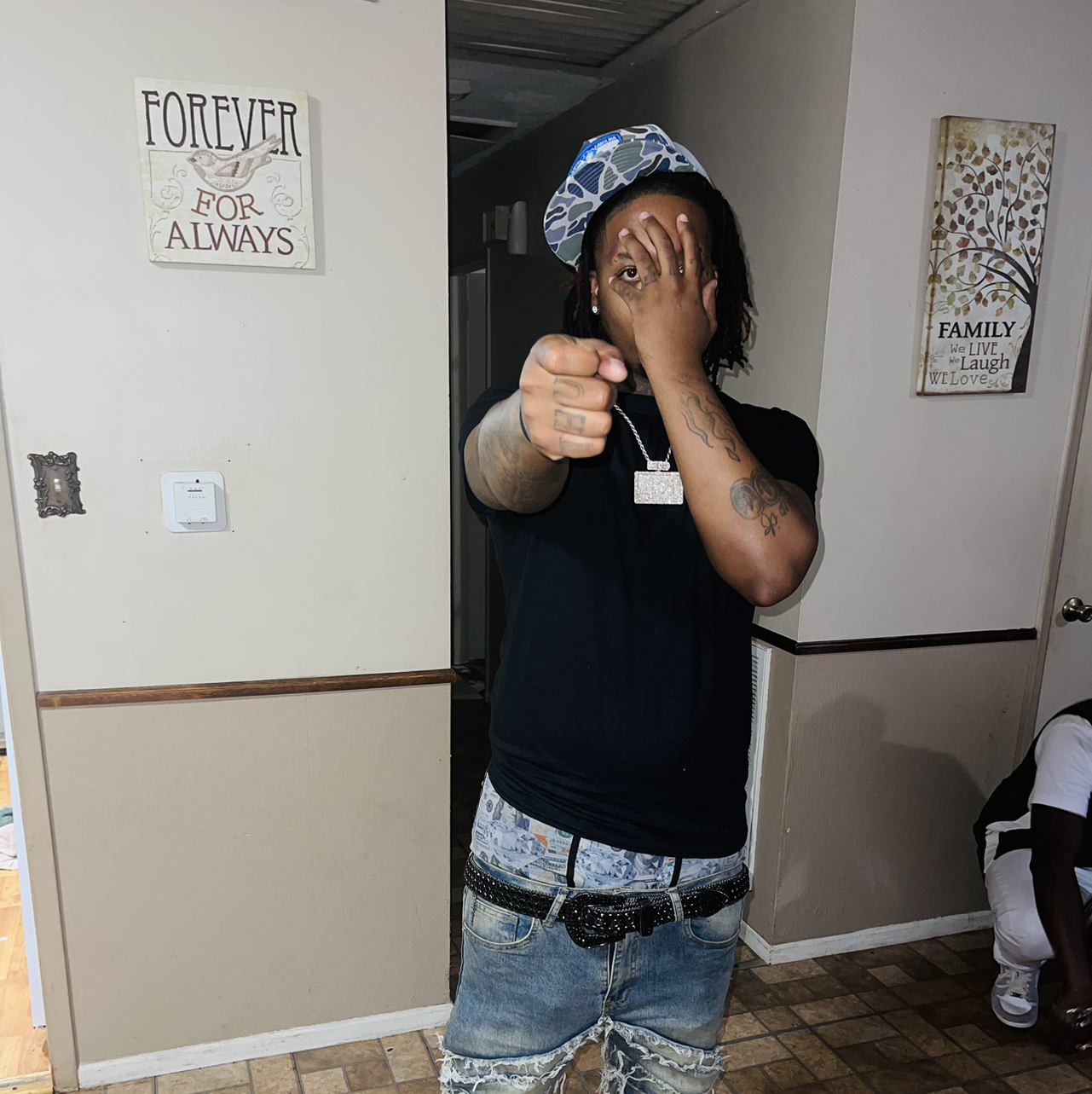 RockOut Redd