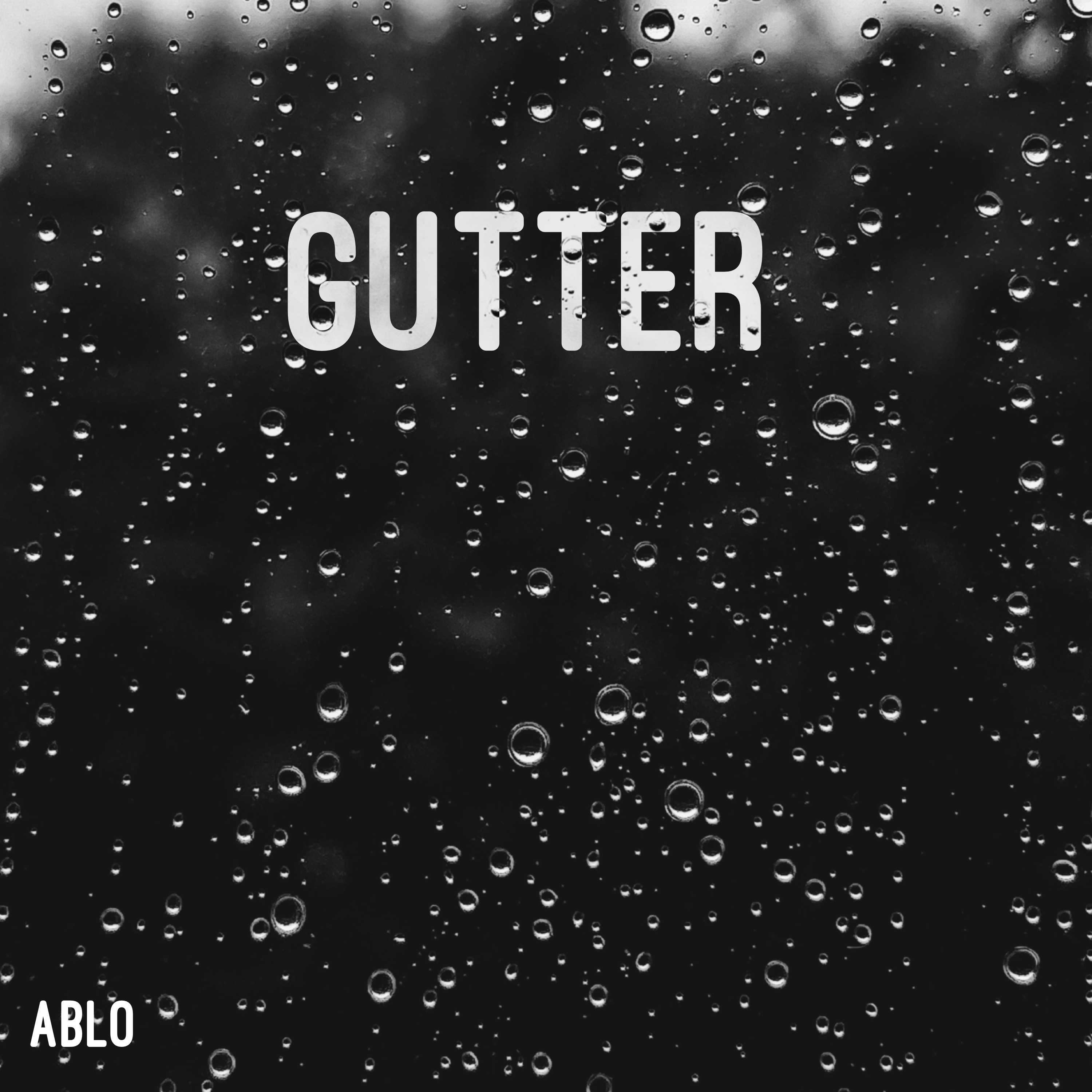 Gutter artwork