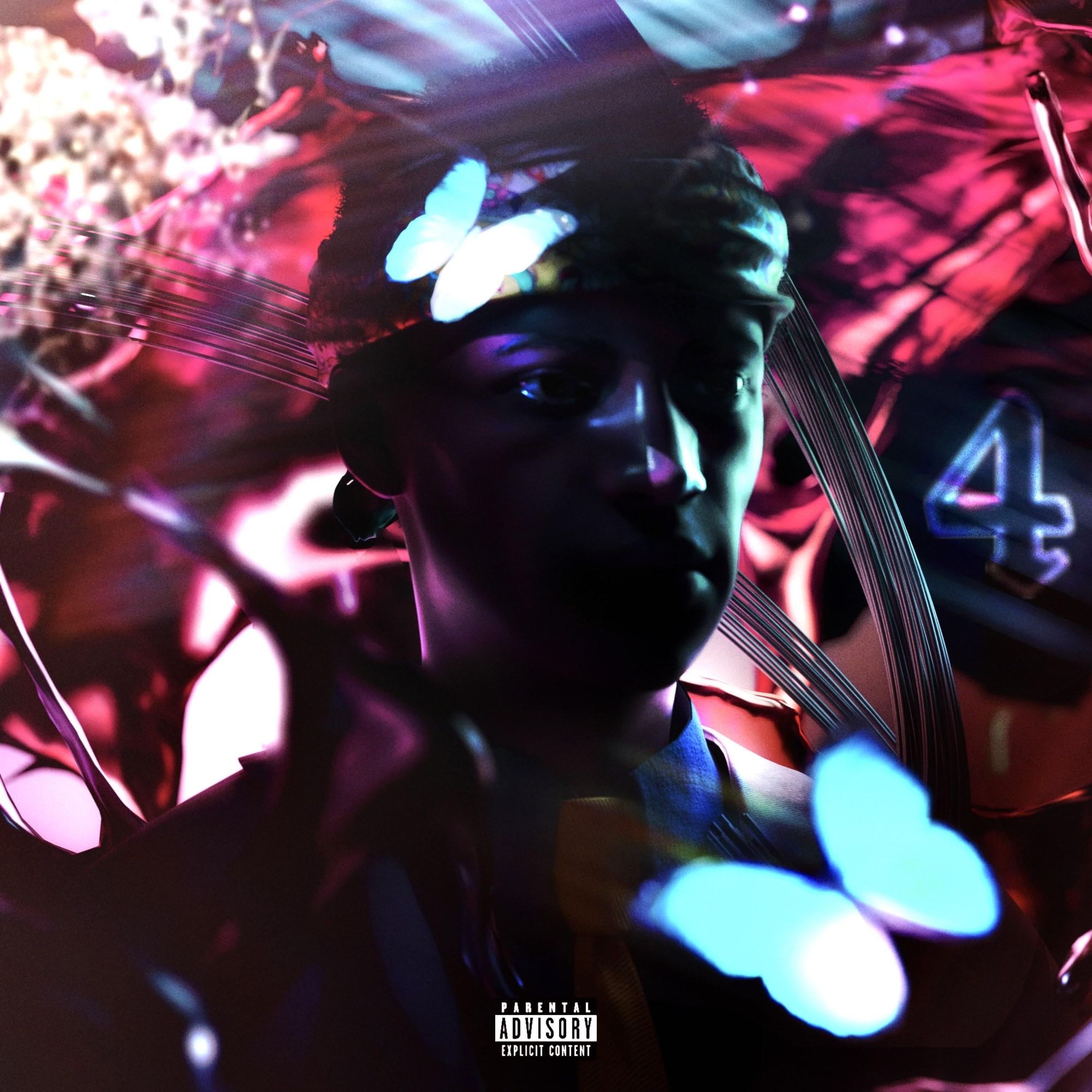 Artificial Intelligence 4 artwork