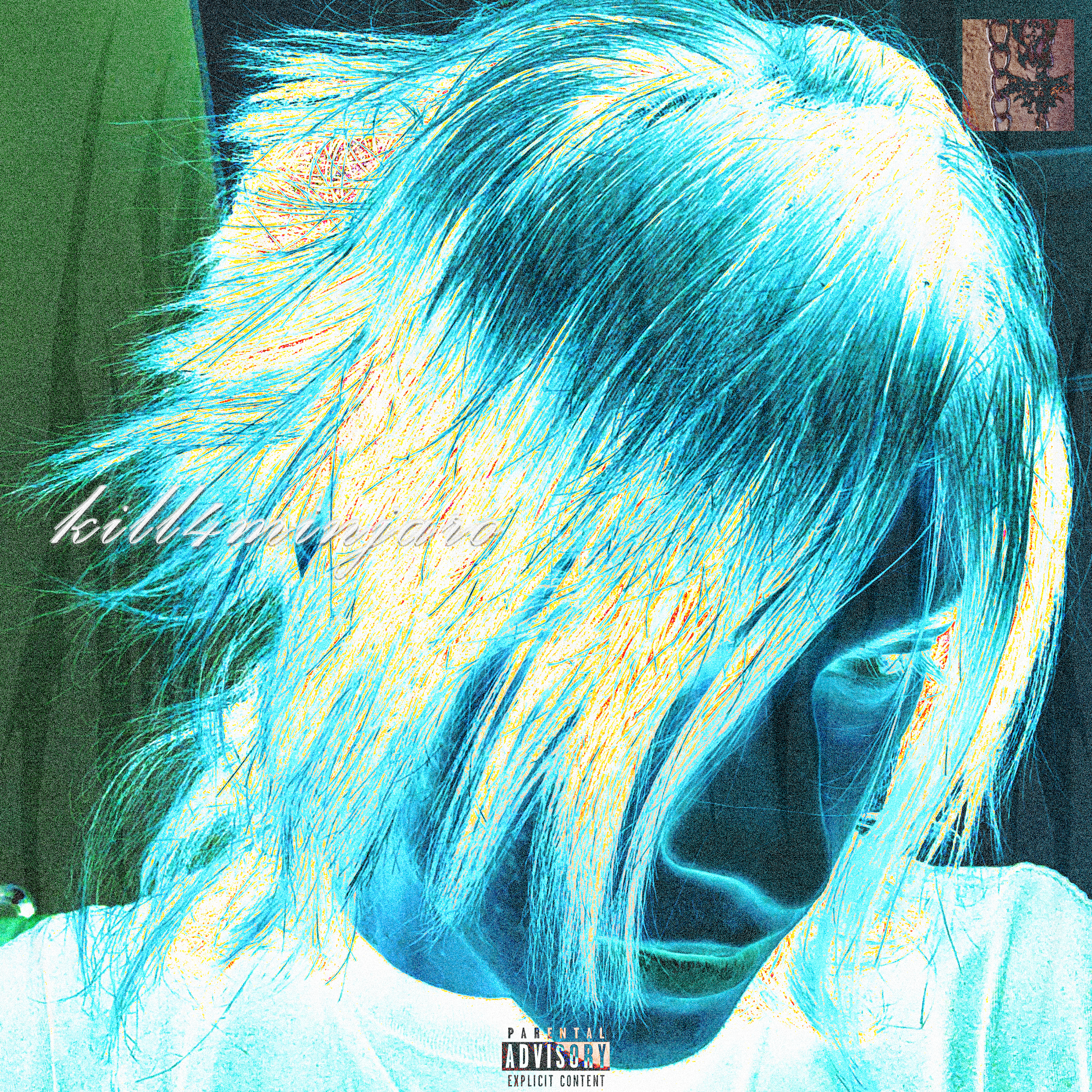 KILL4MINJARO artwork
