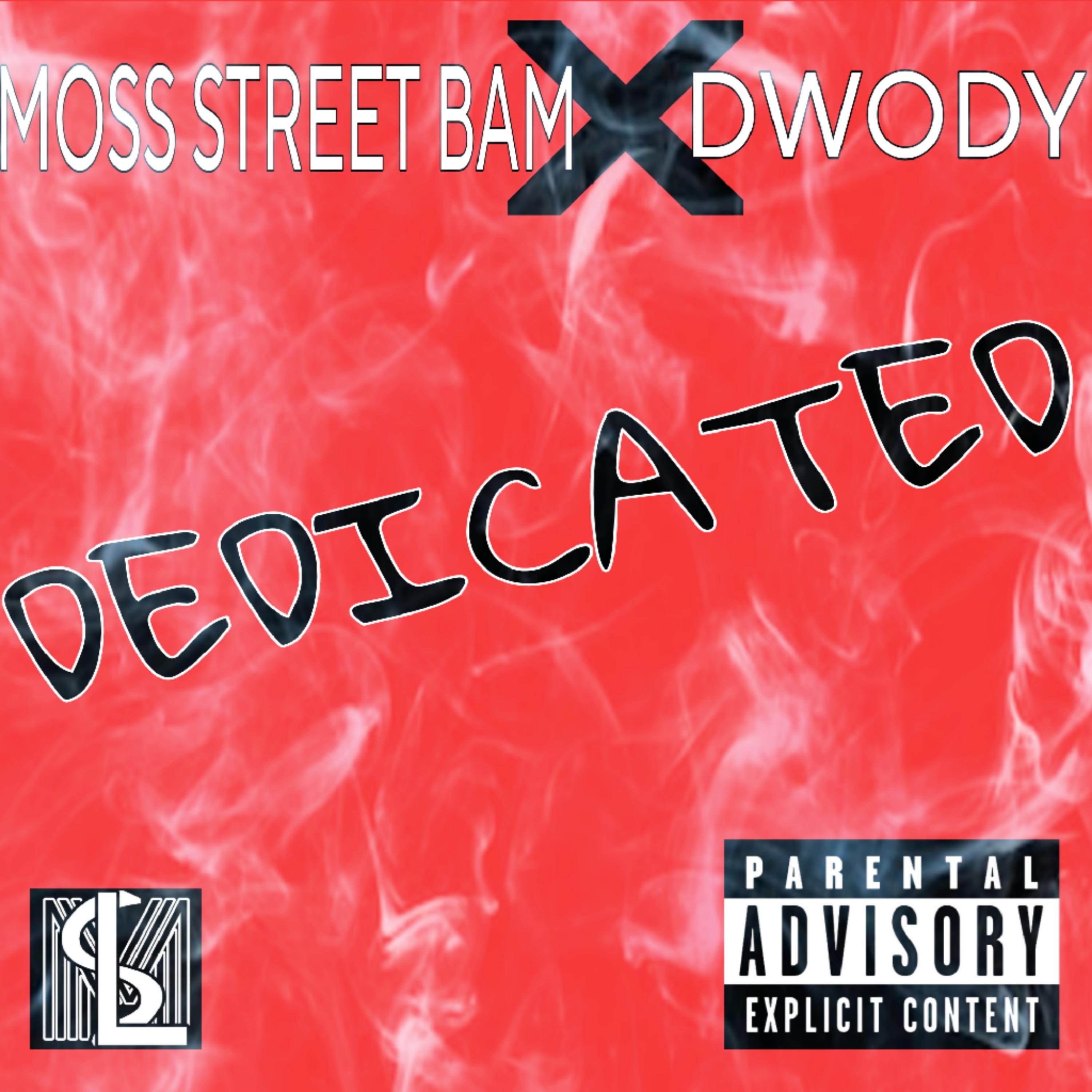 Dedicated artwork