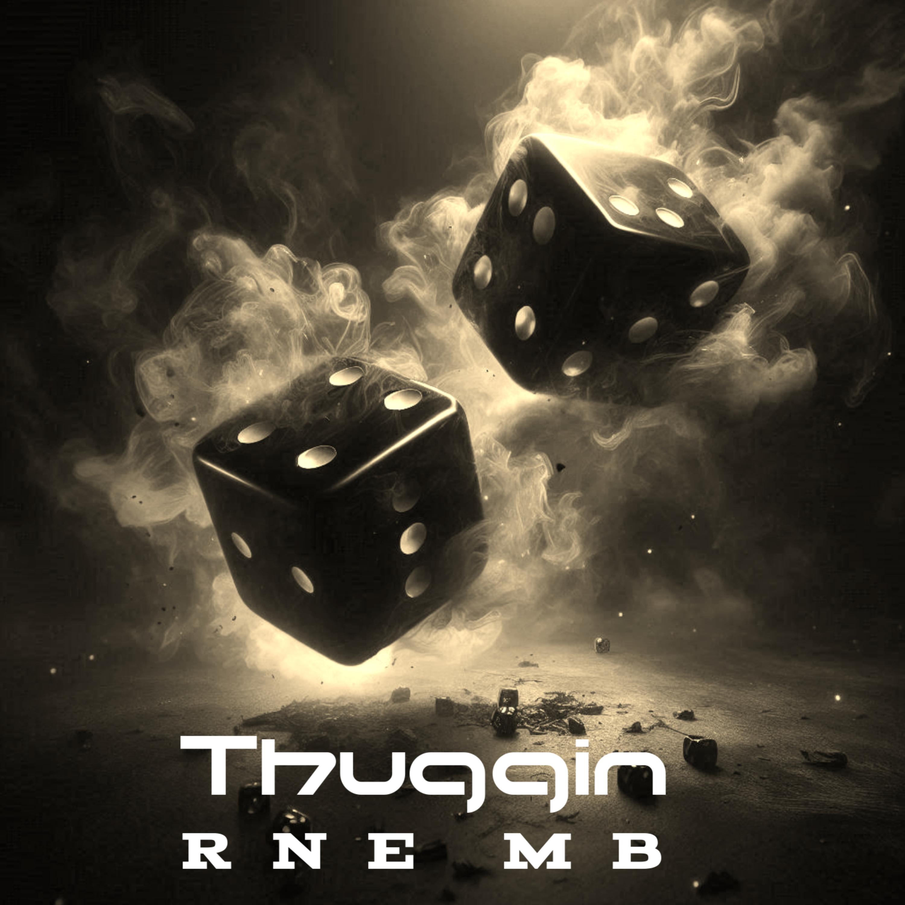 Thuggin artwork