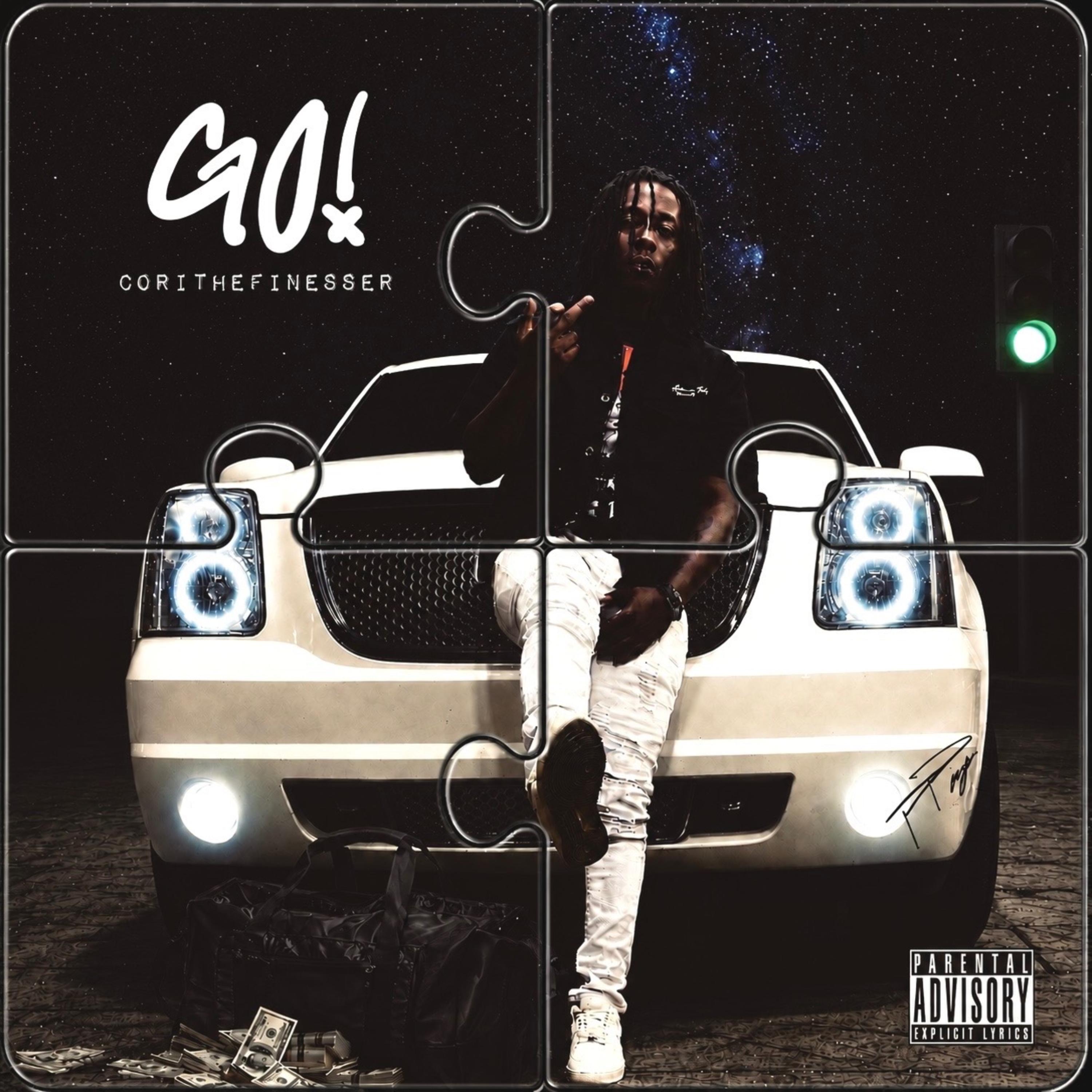 GO by Corithefinesser