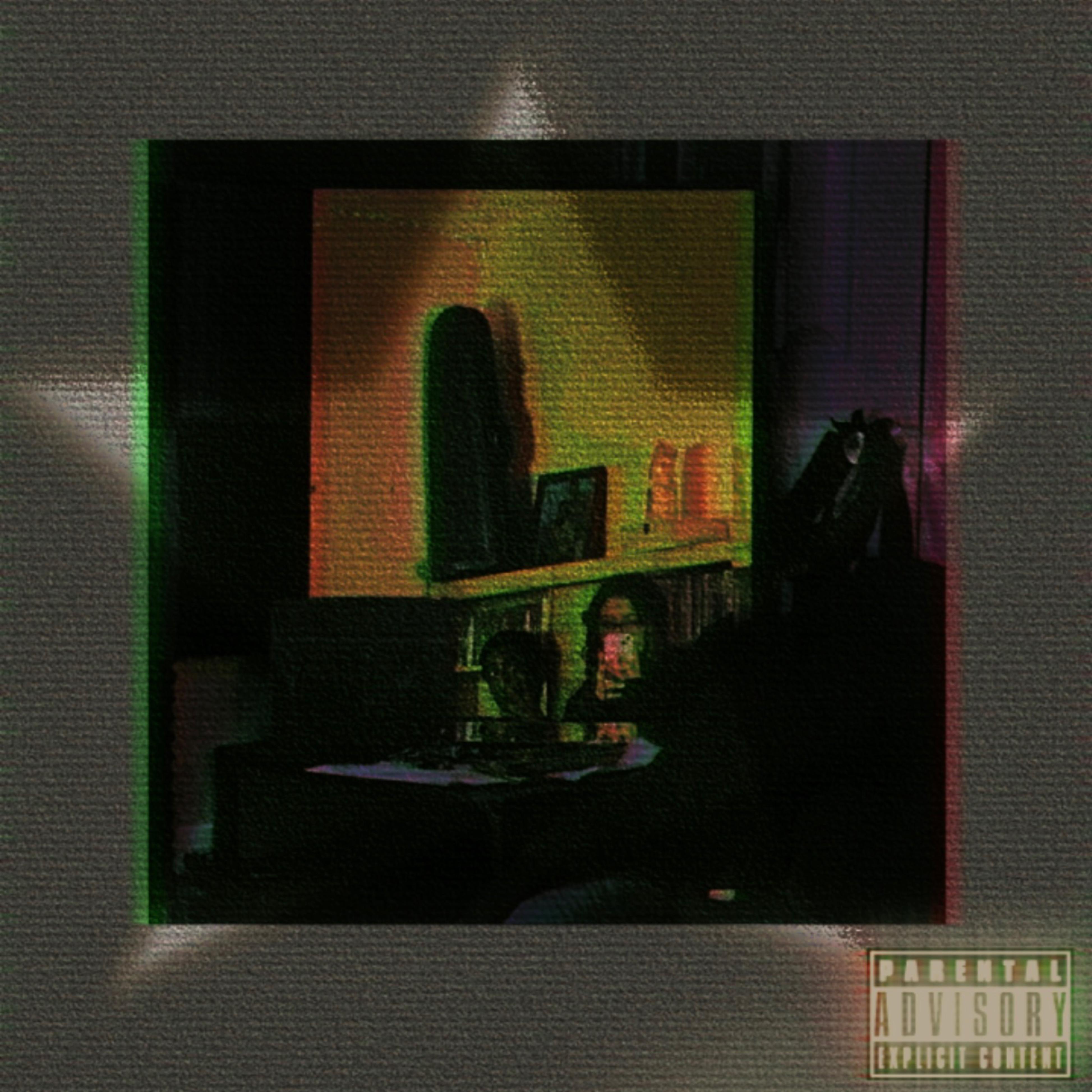 Past-Tense. artwork