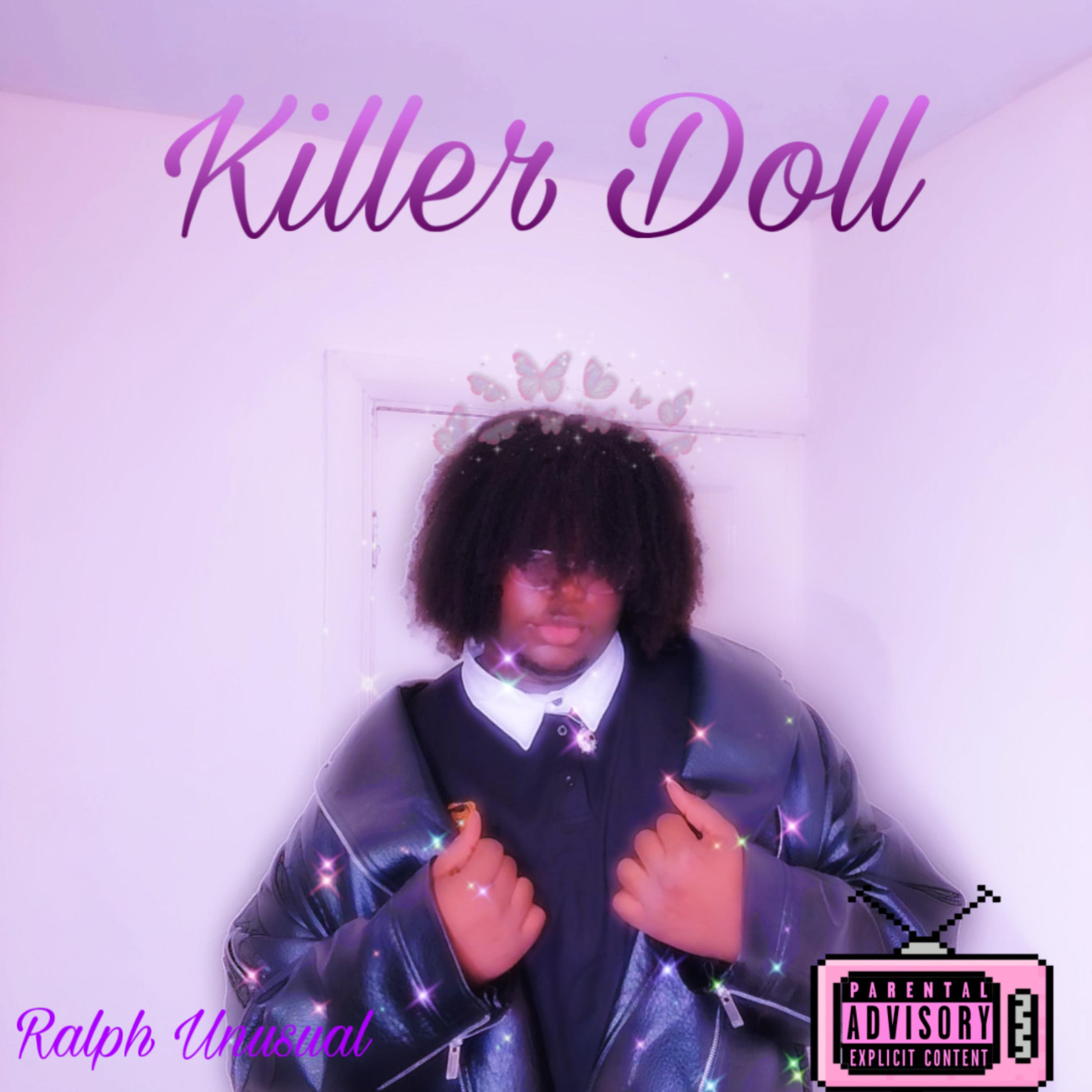 Killer Doll artwork