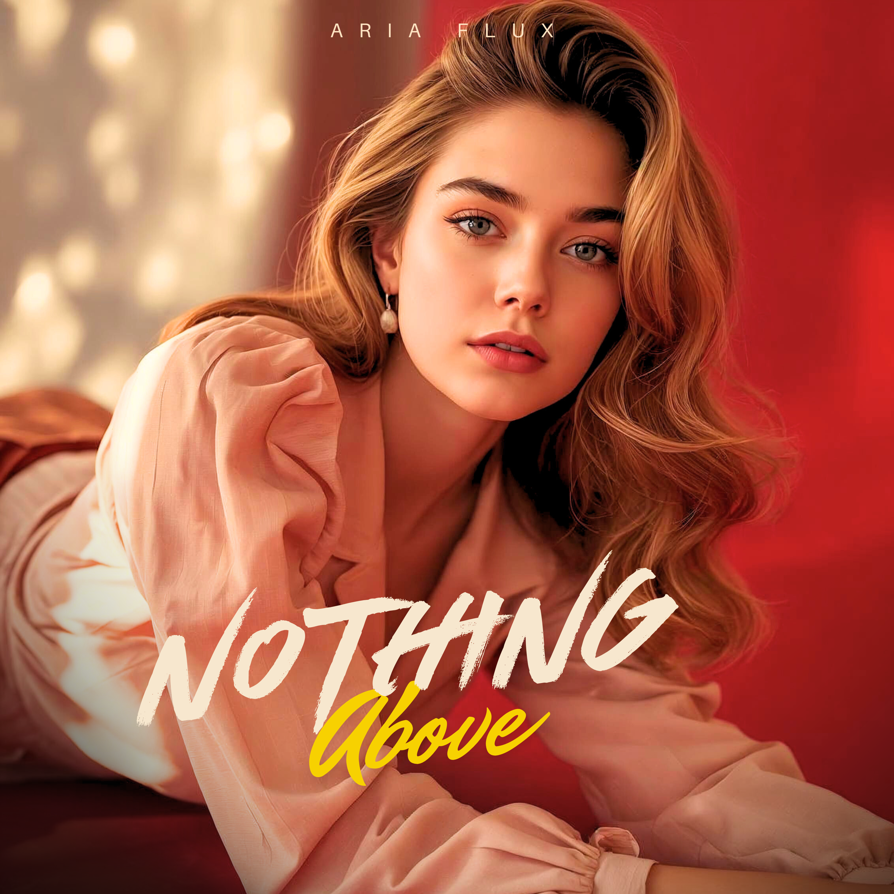 Nothing Above artwork