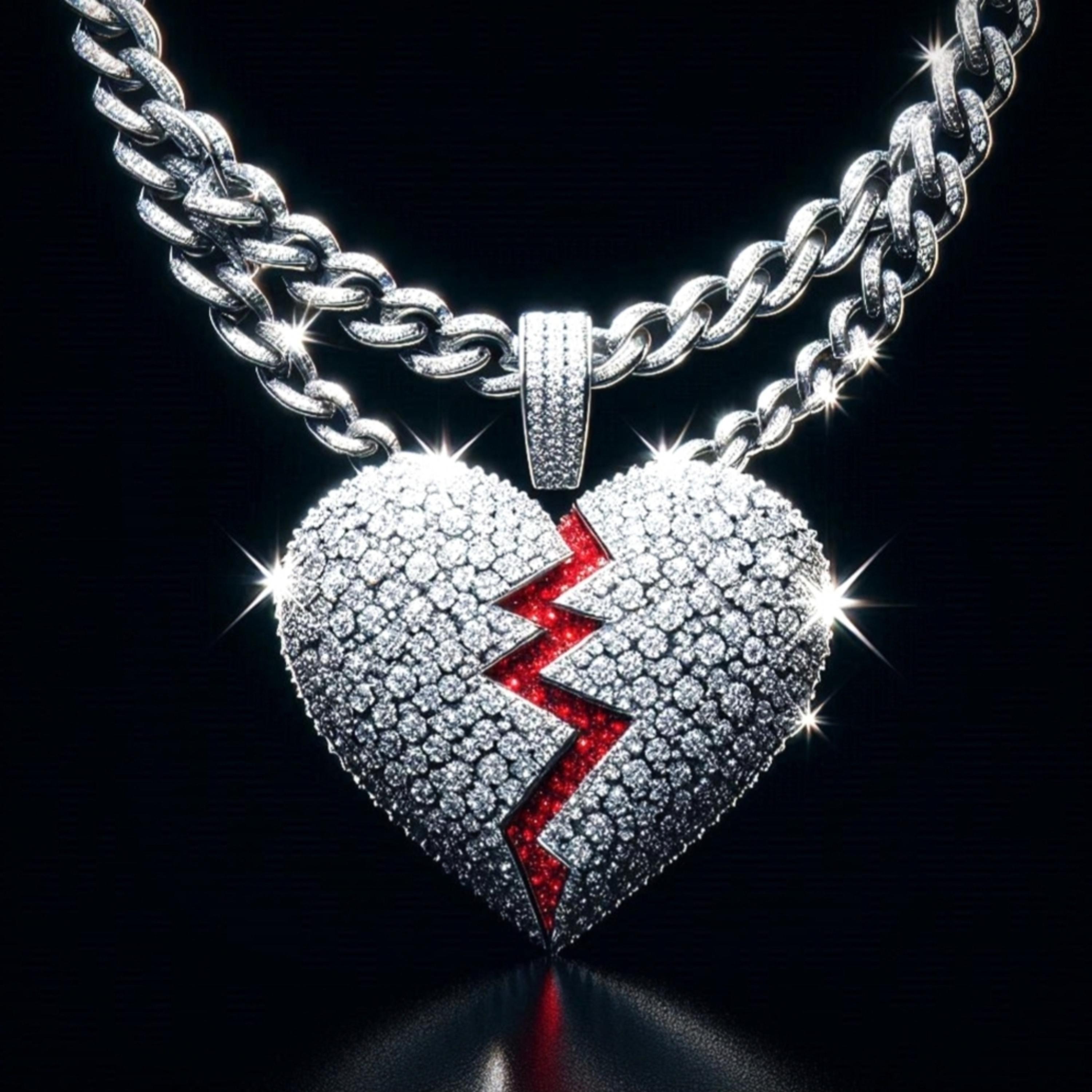 No Love artwork