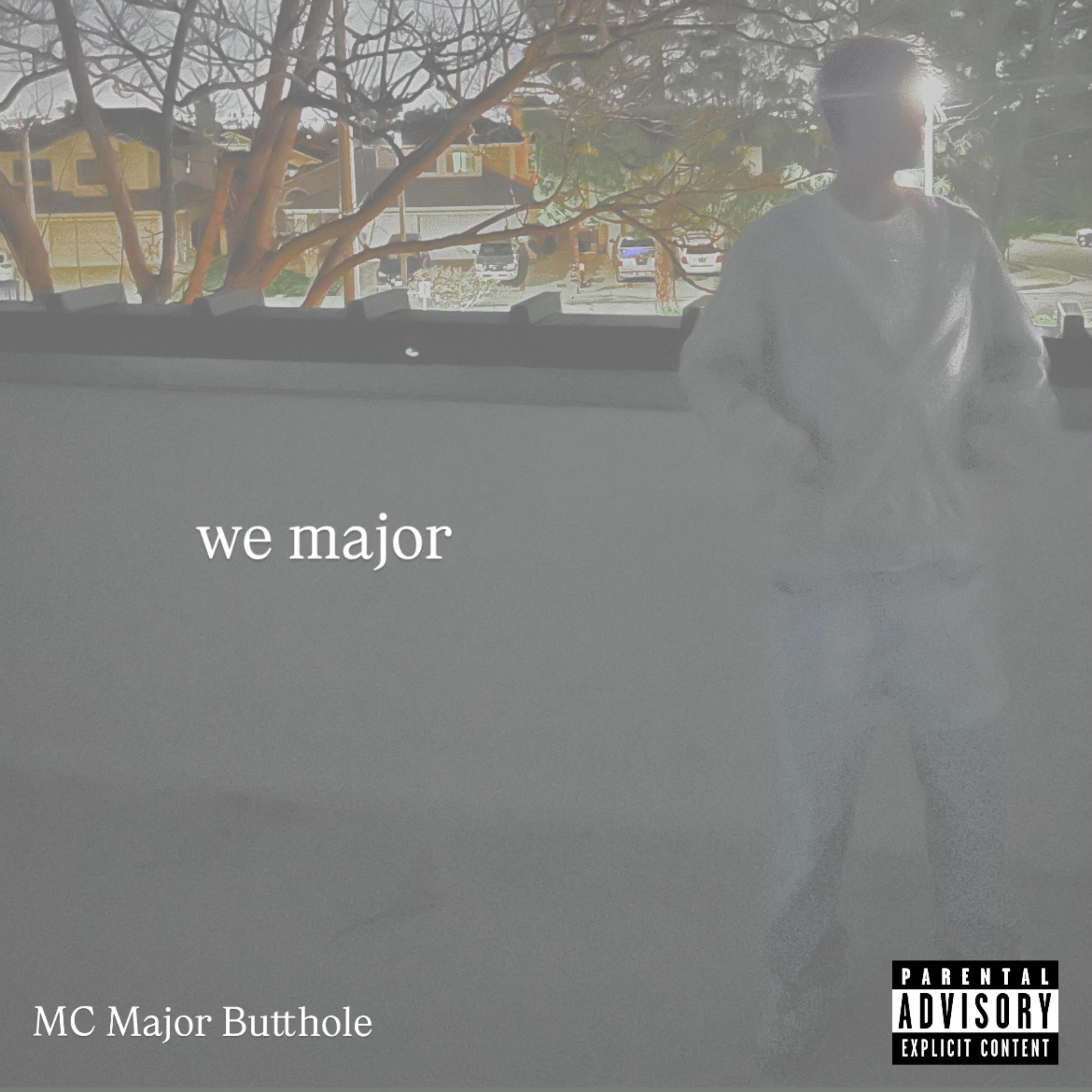we major artwork