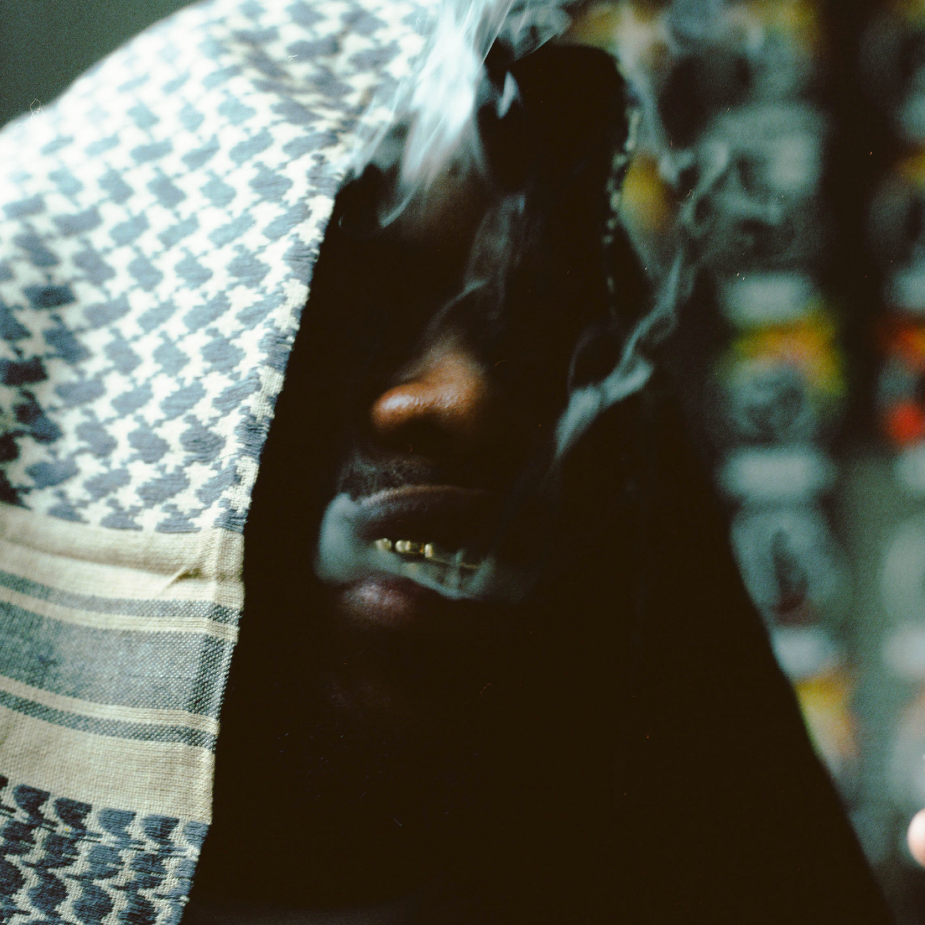 StepSons - EP artwork