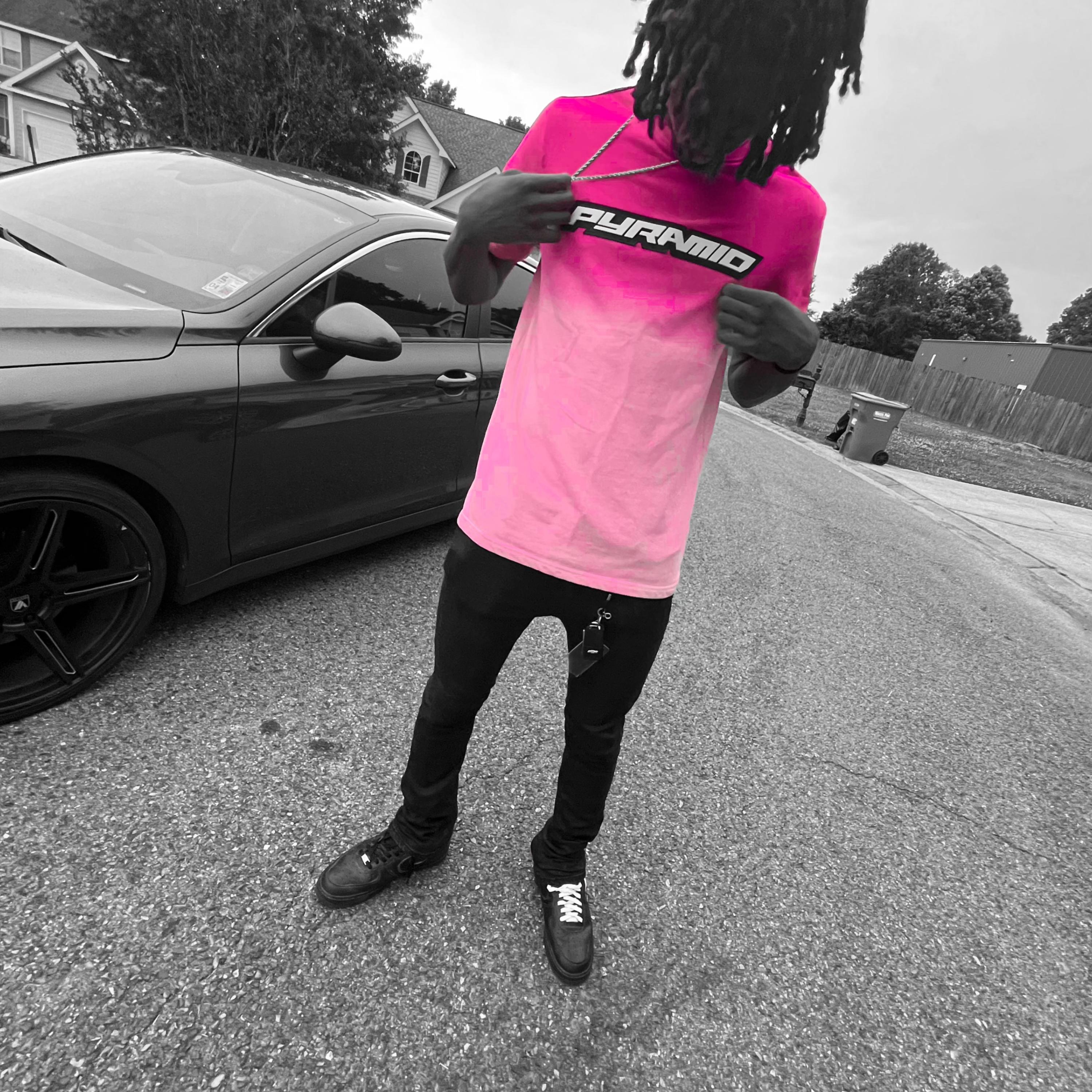 #onlywantcash artwork
