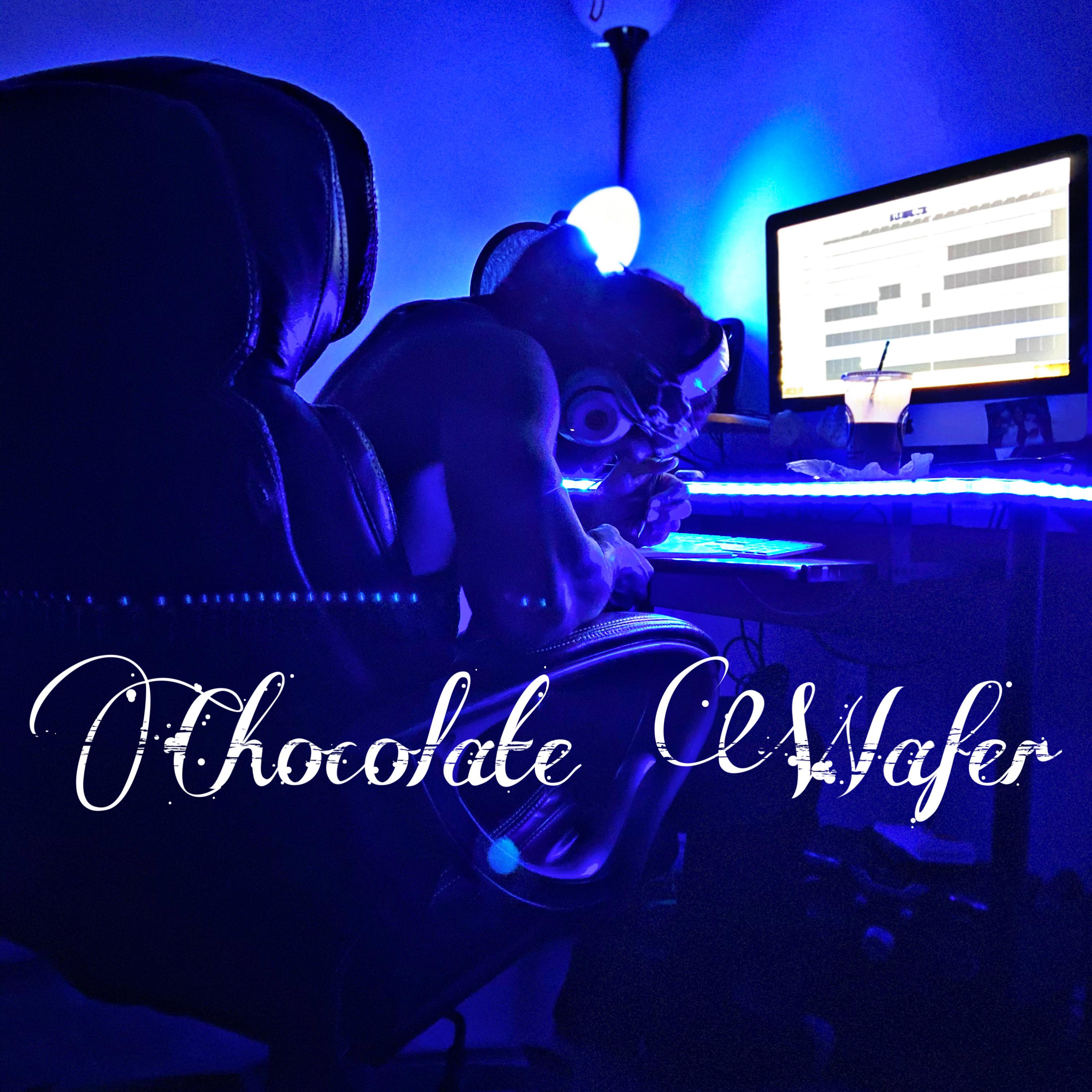 Sleep Walking (Remix) artwork