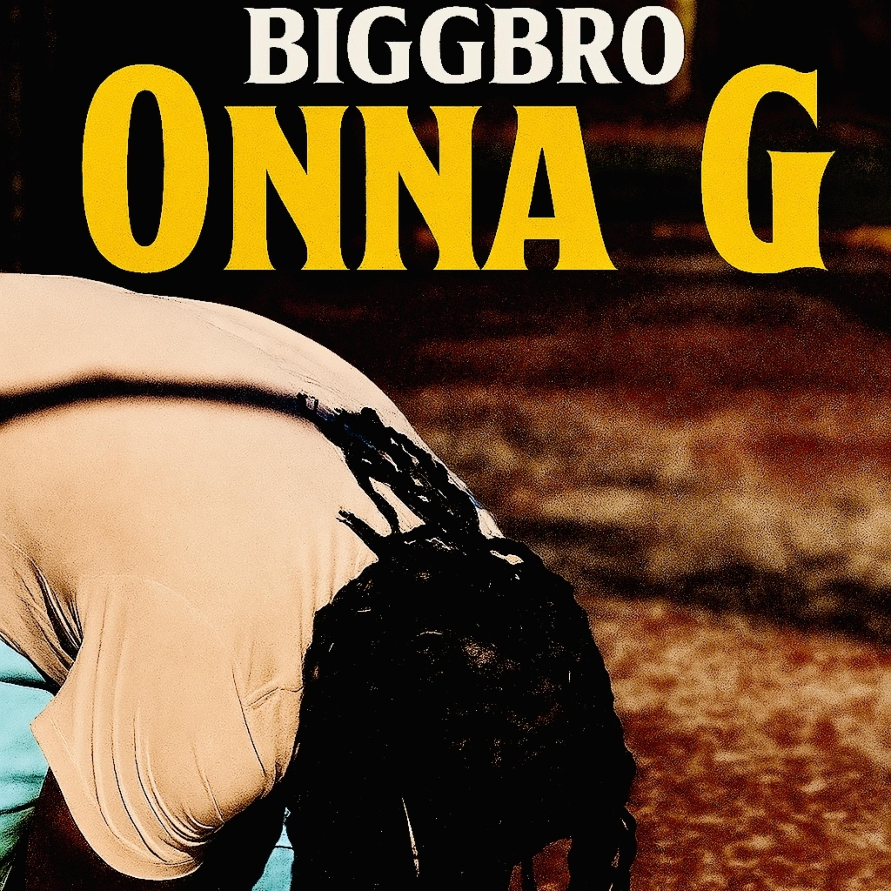 Onna G artwork