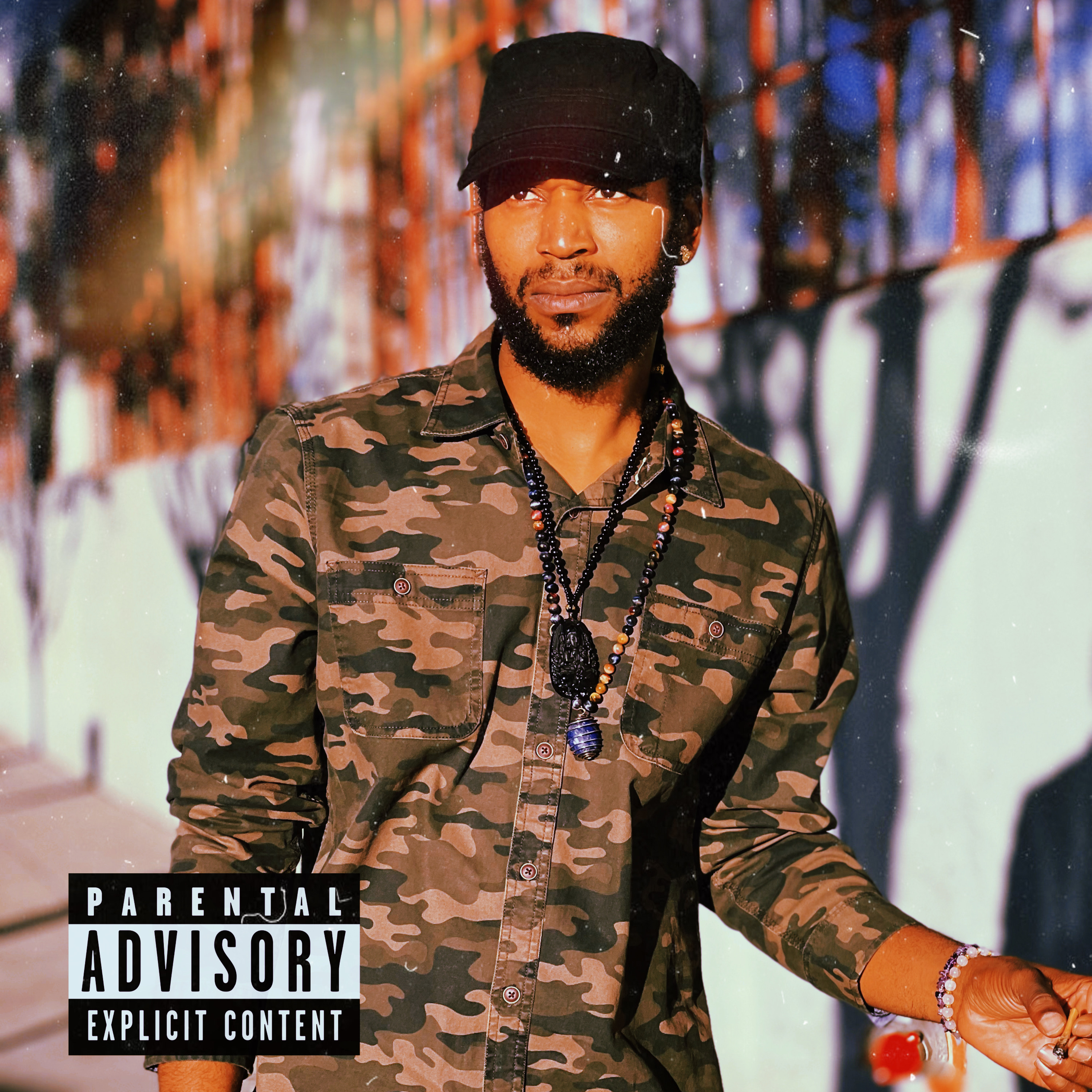 My Conversation Still Instrumental by PremoChino cover art
