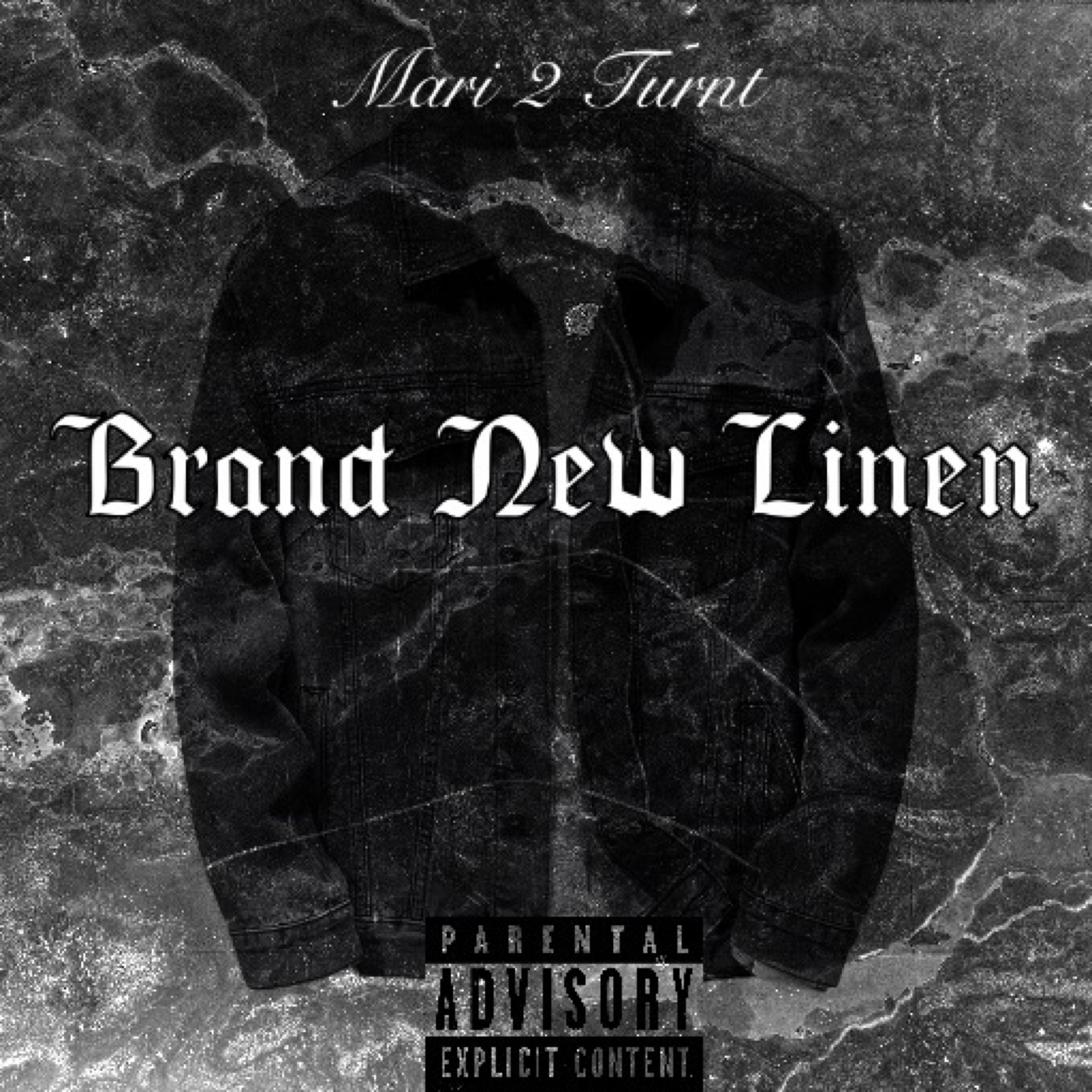 Brand New Linen artwork