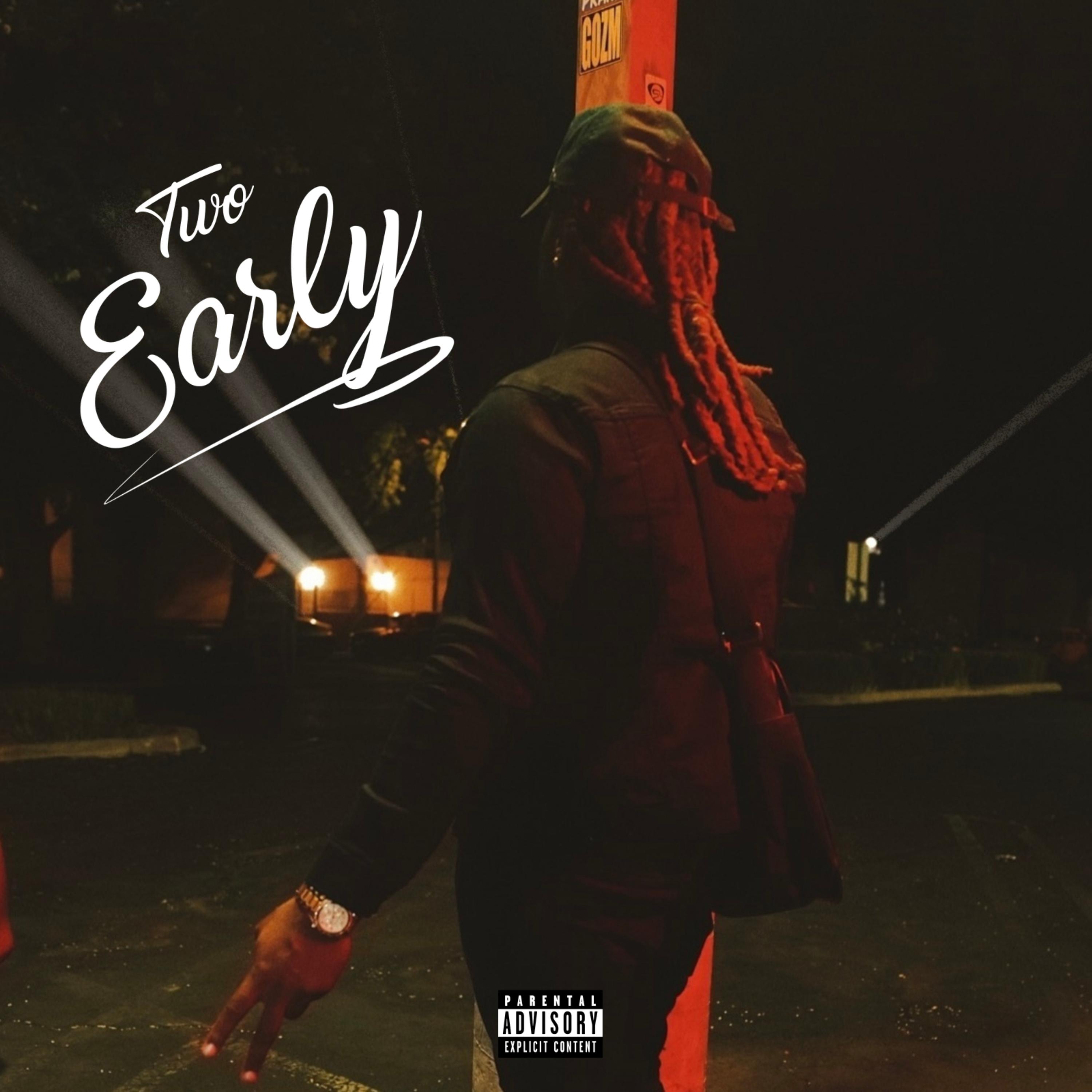 Two Early artwork