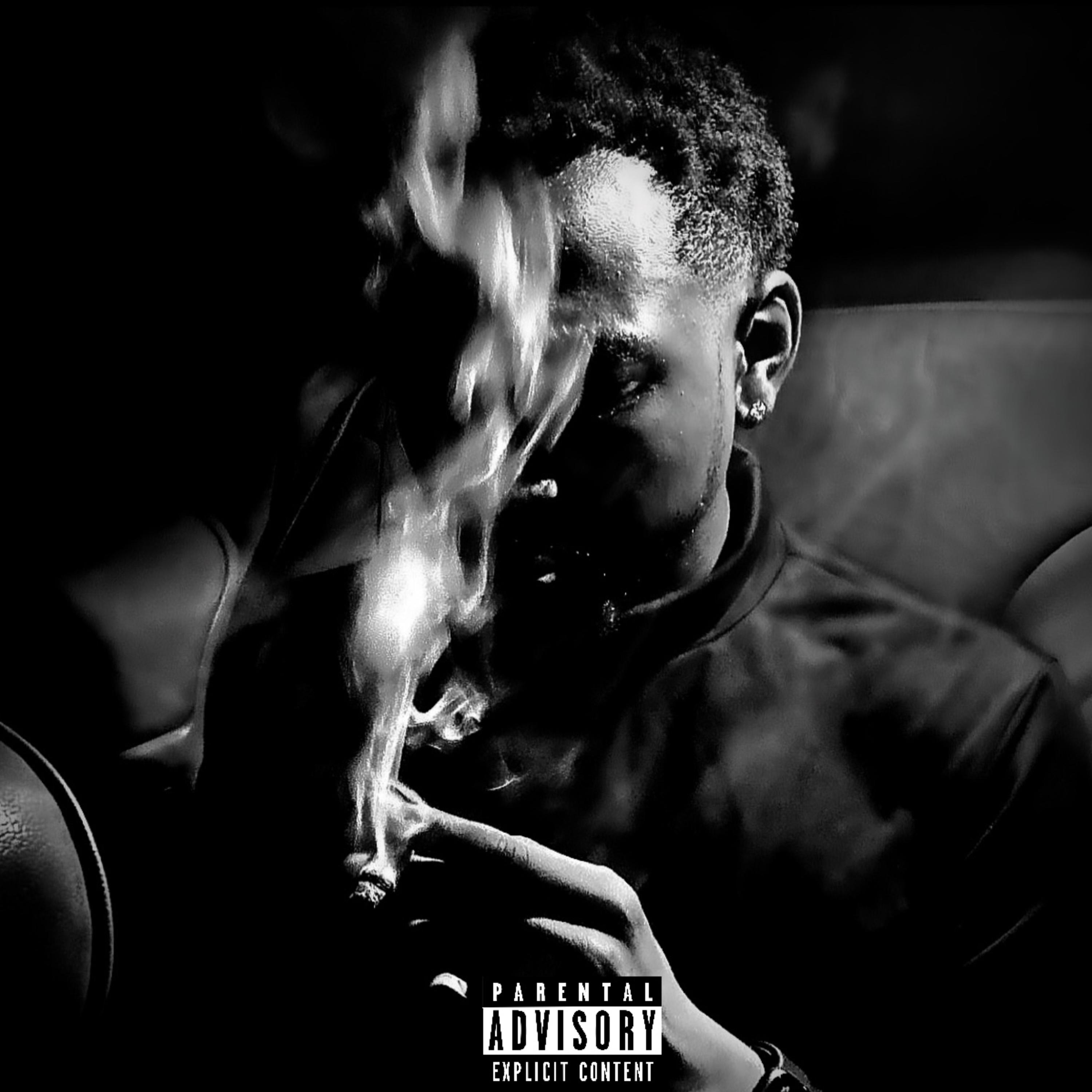 In Dem Trenches artwork