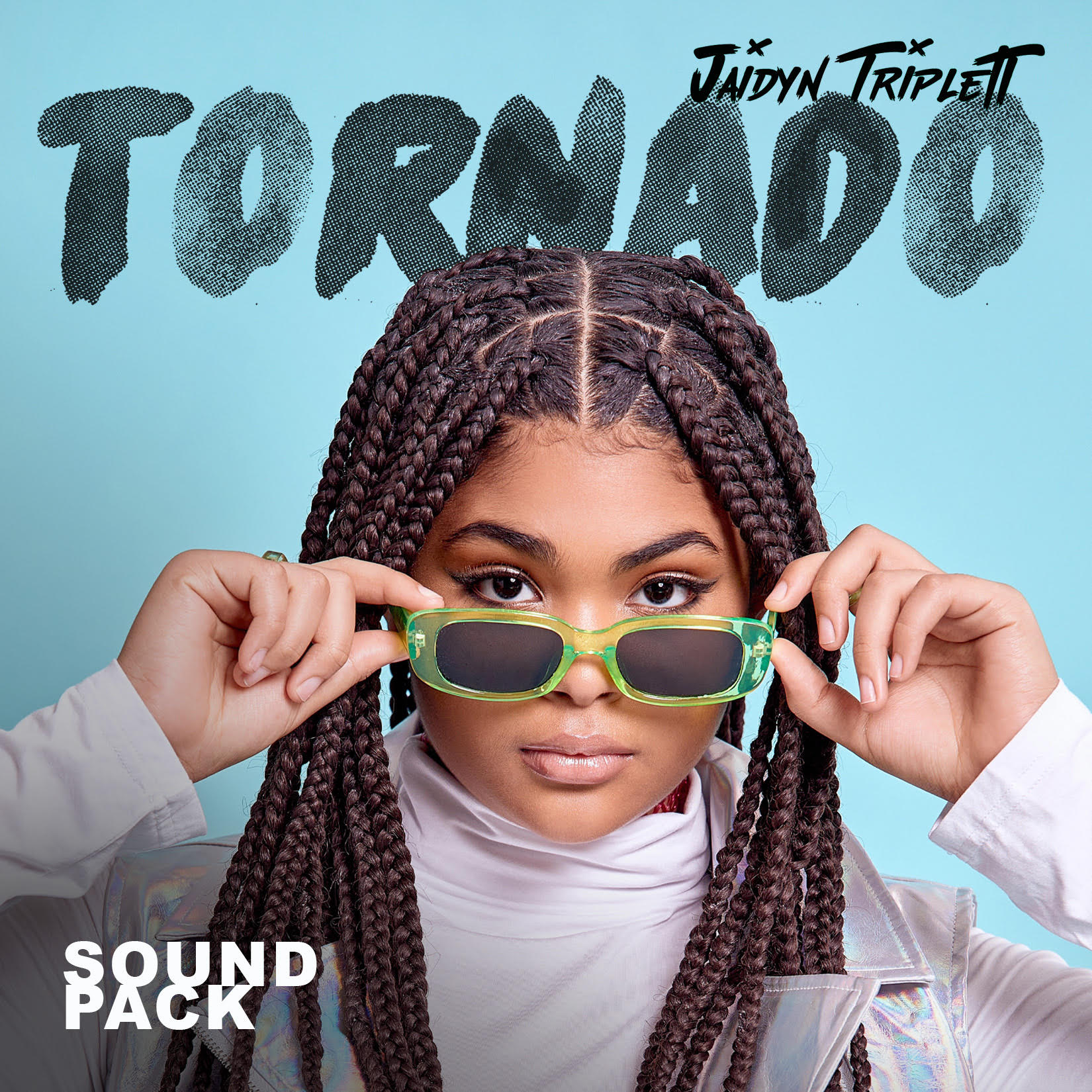 TORNADO (Sound Pack) artwork