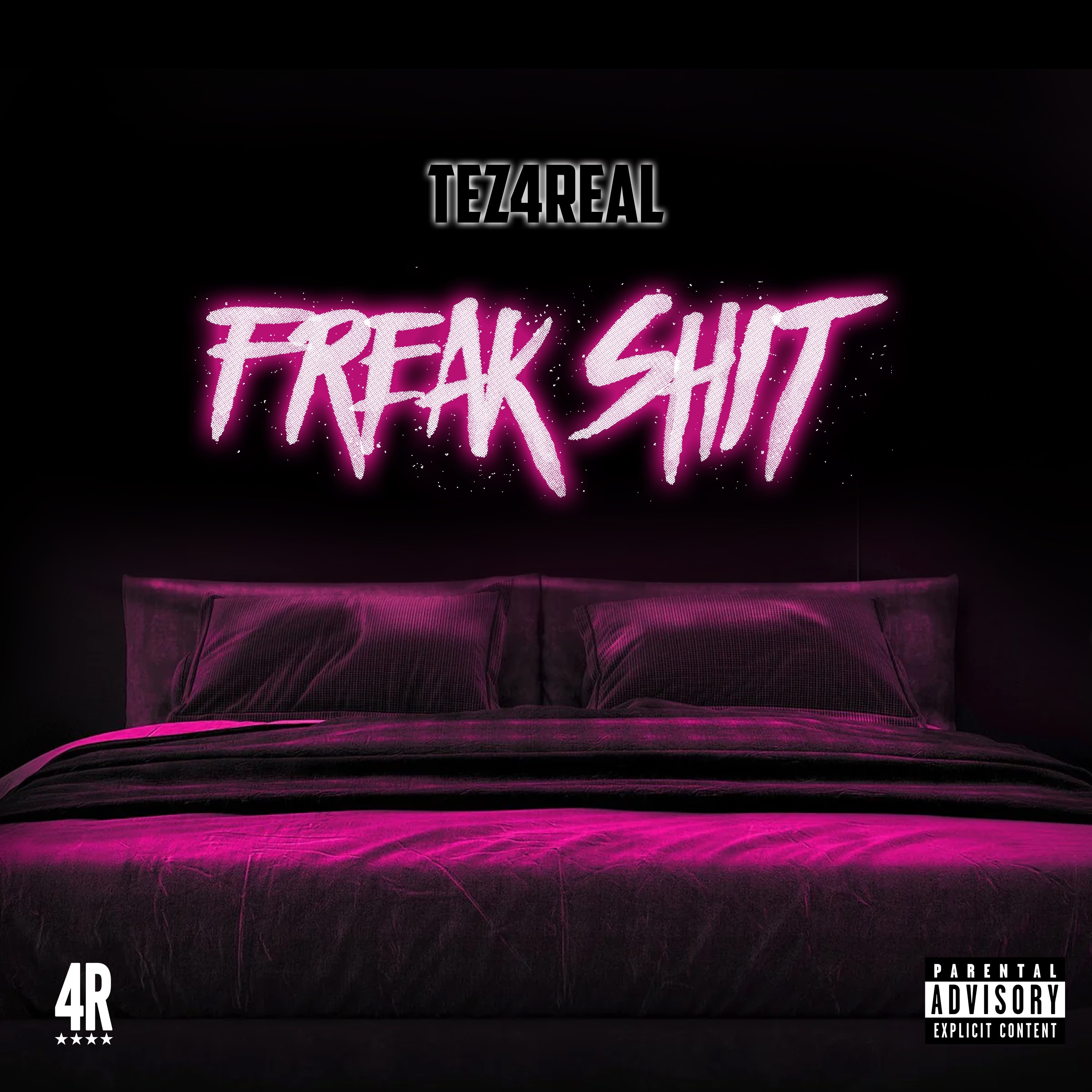 Freak Shit artwork