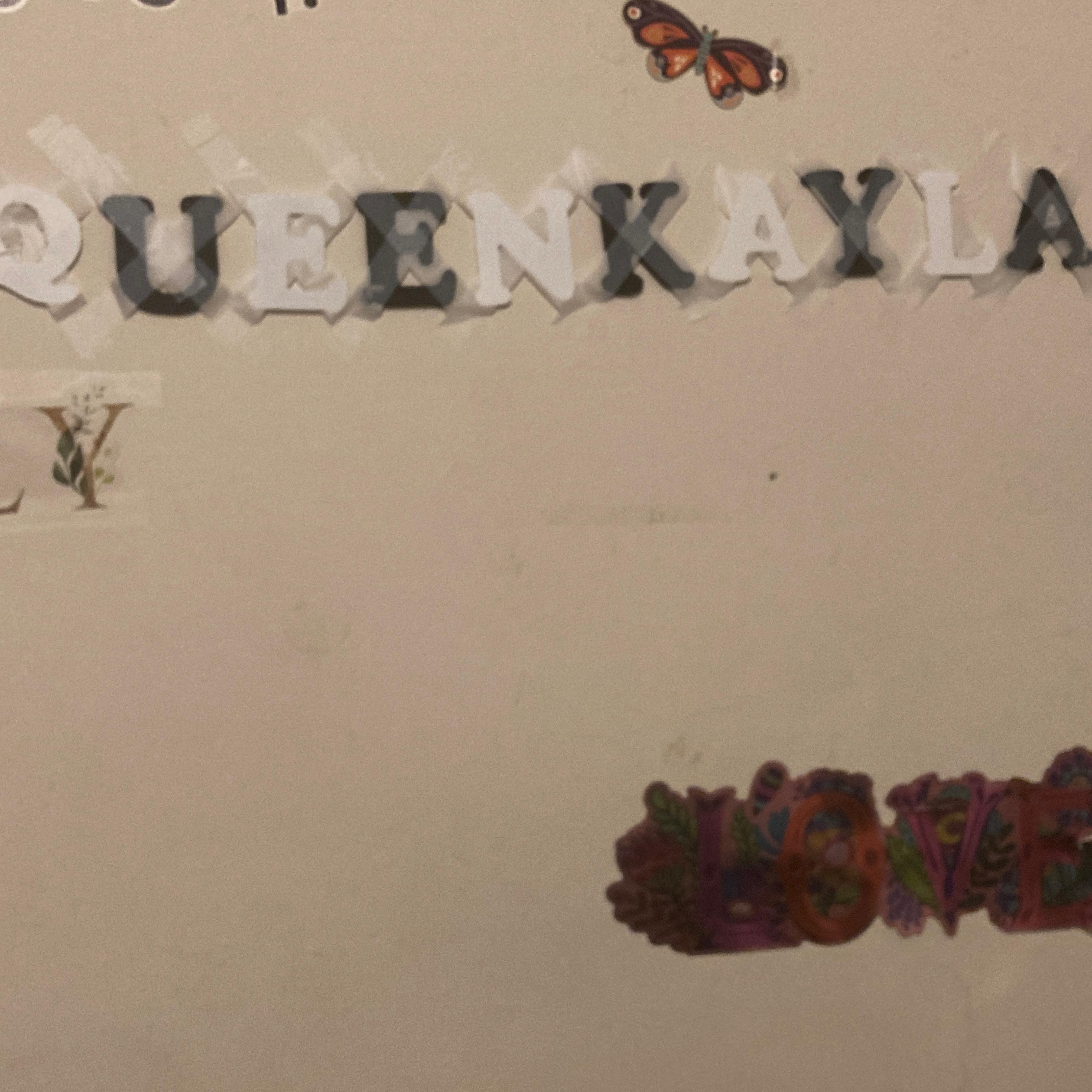 Kayla Dont Mean Kayla artwork
