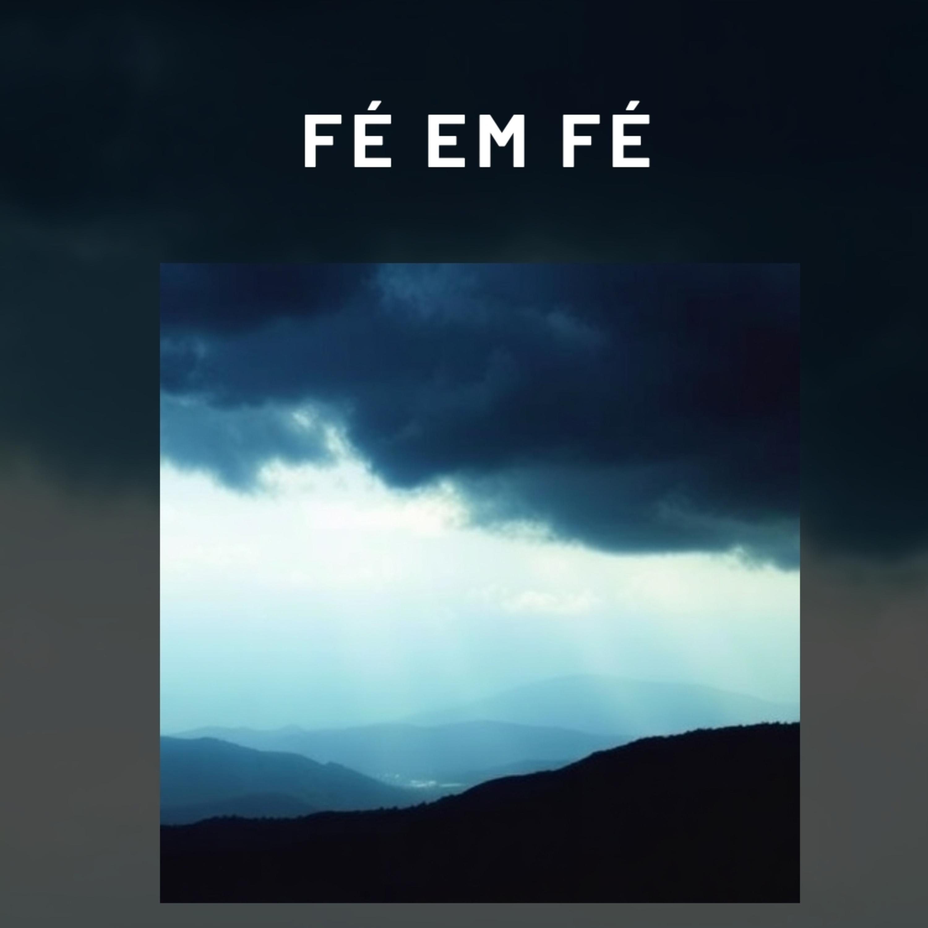 Fé em Fé artwork