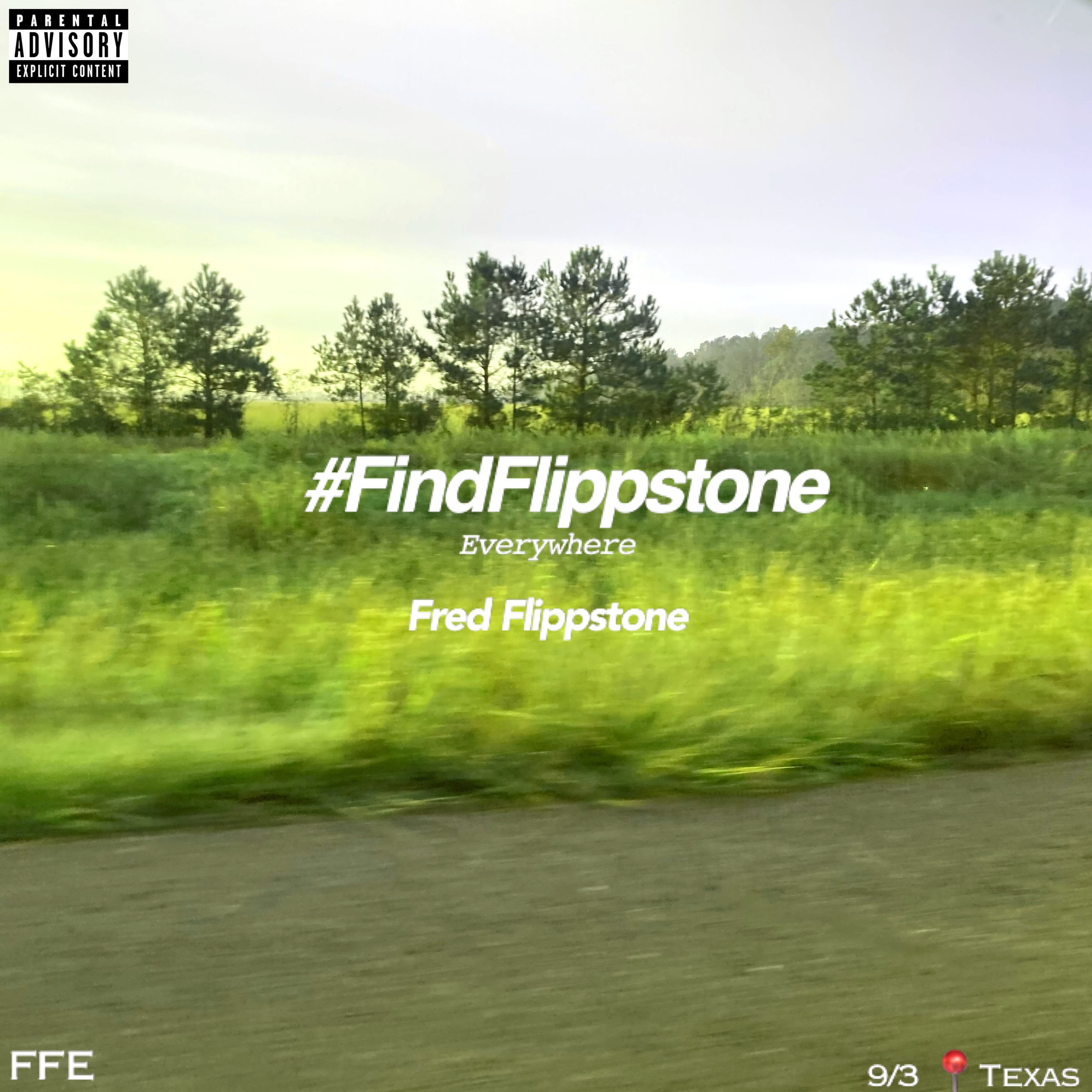 EVERYWHERE artwork