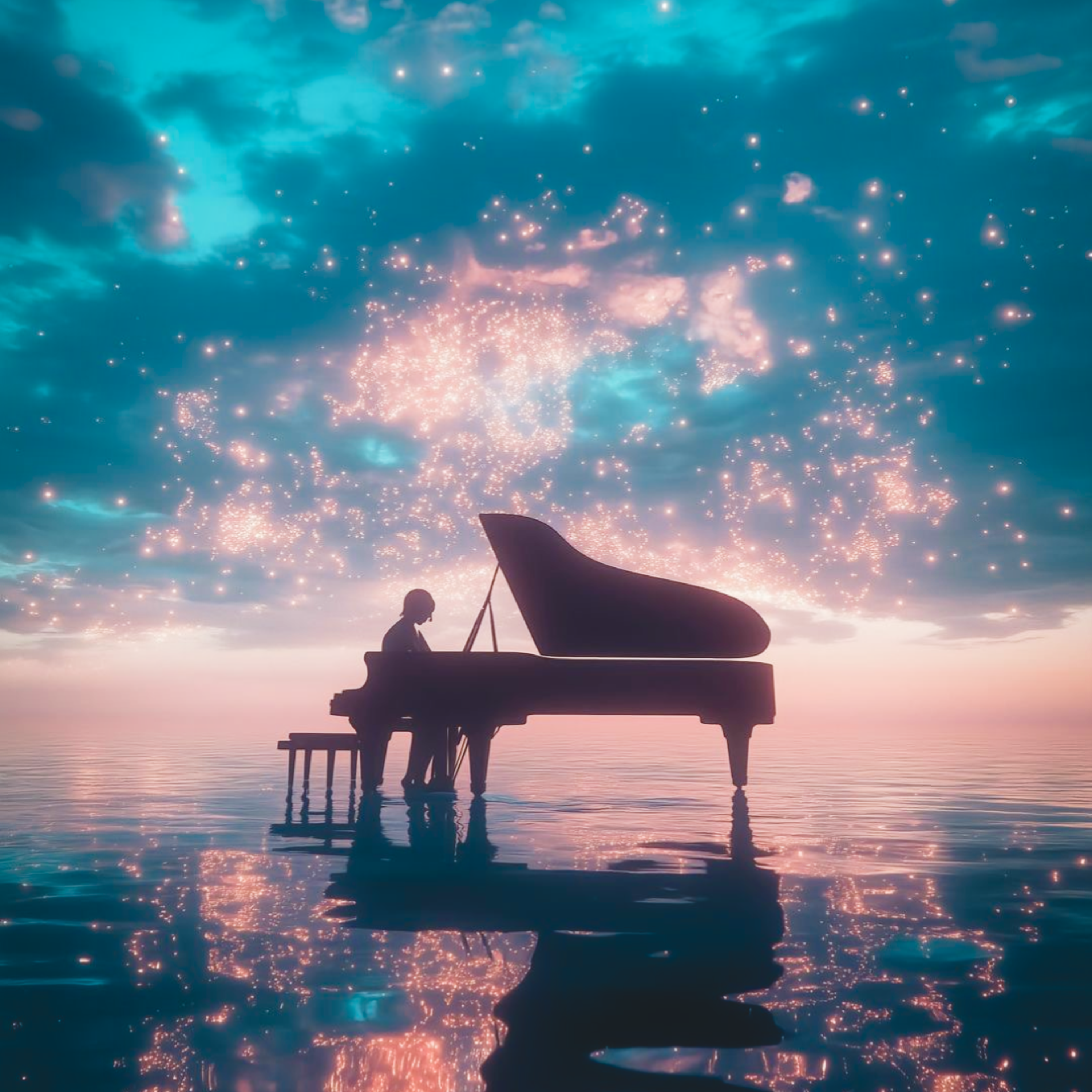 On My Own by RAEEQ cover art
