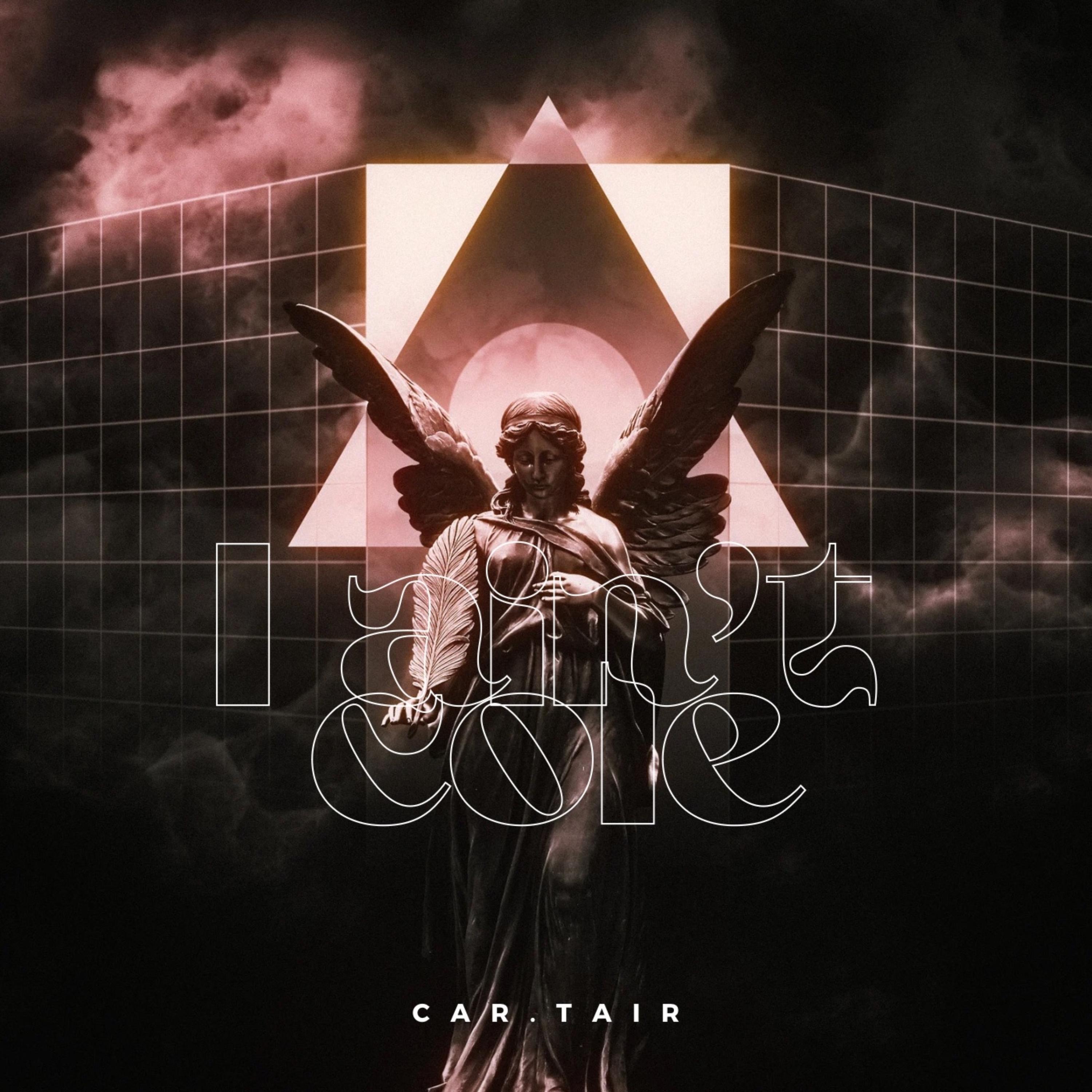 I Ain’t Cole artwork