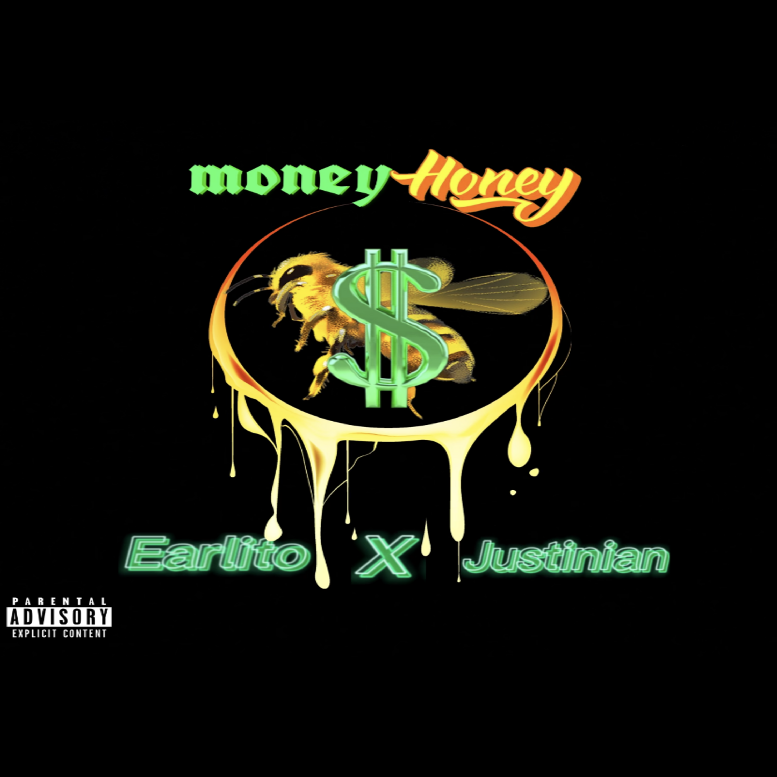 Money Honey artwork
