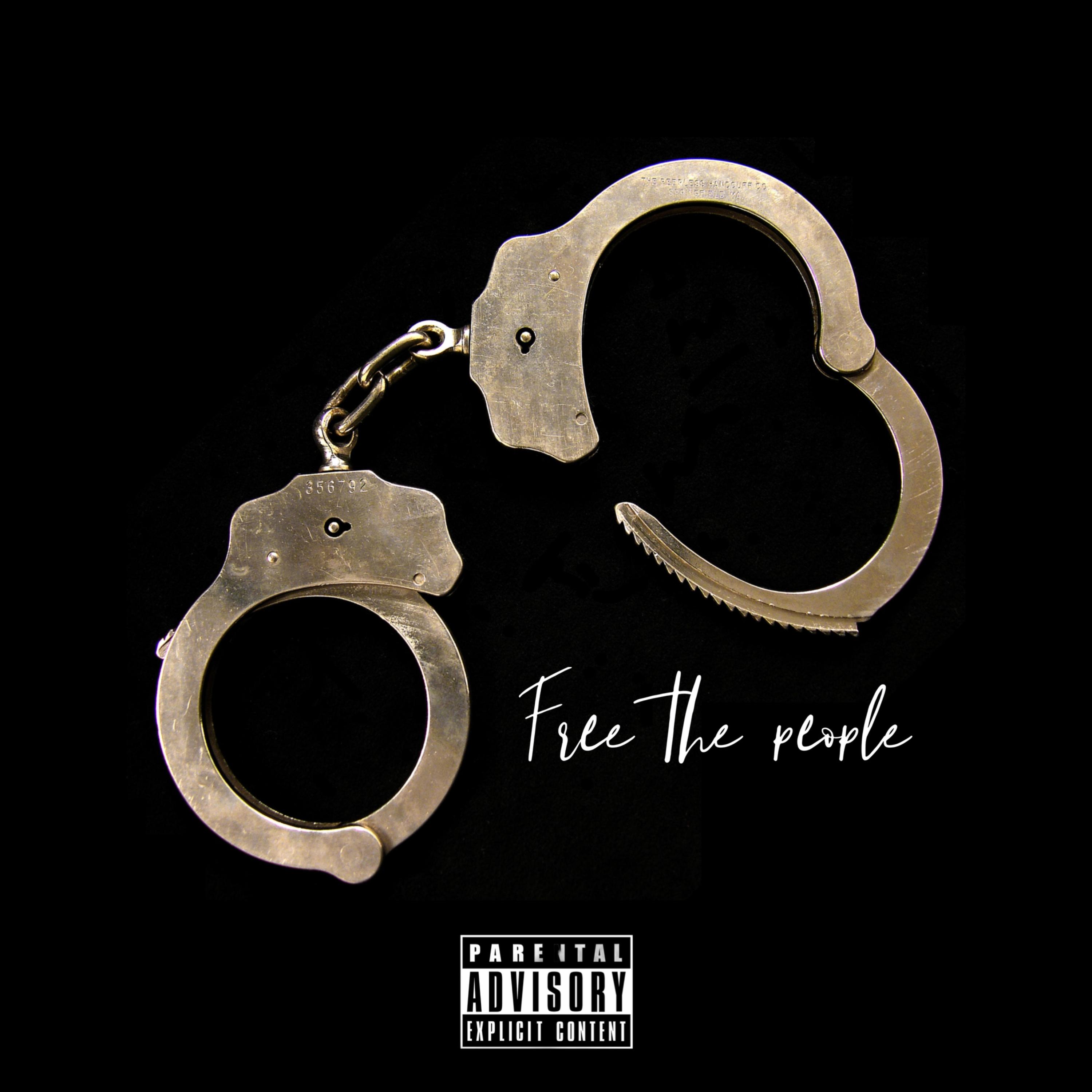 Free The People artwork