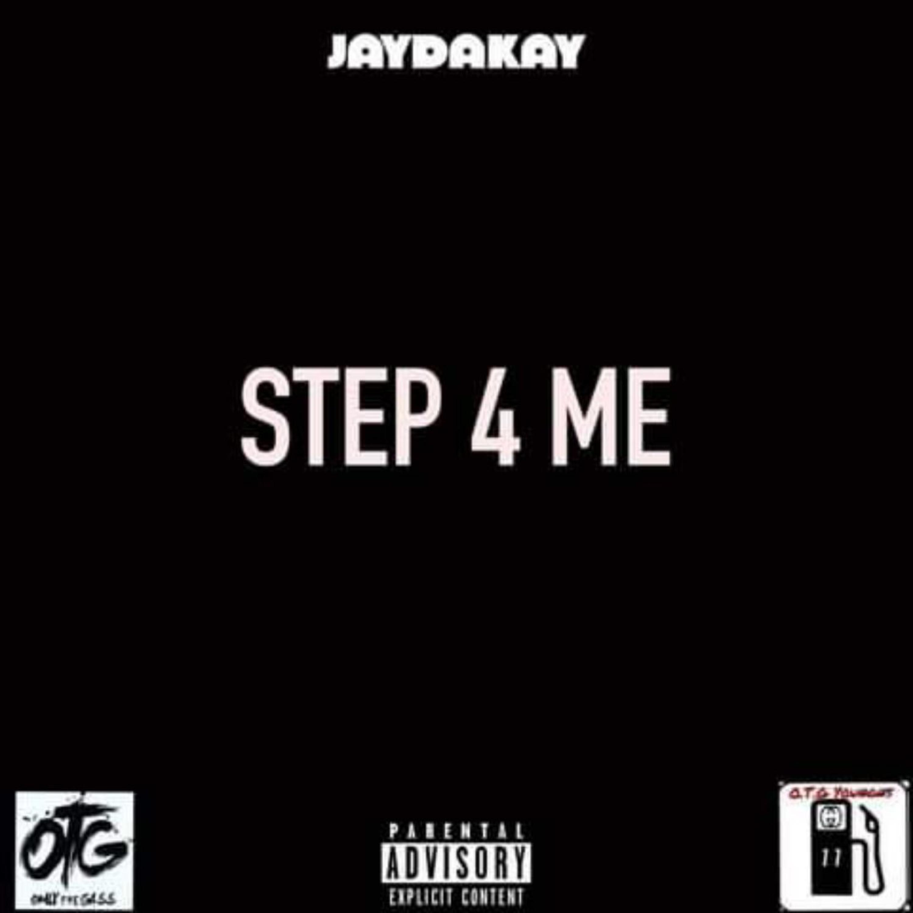 Step 4 Me artwork