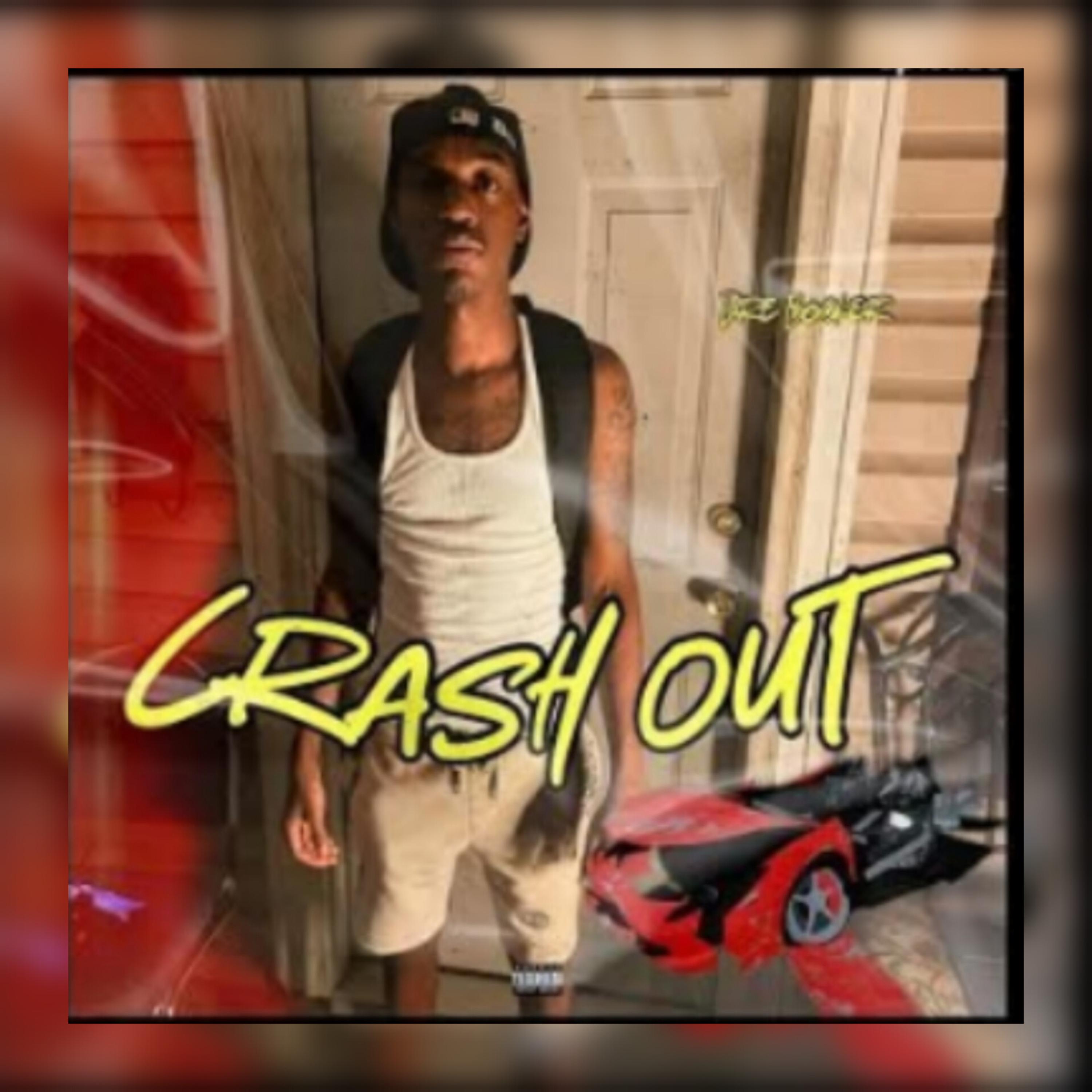 Crash Out artwork