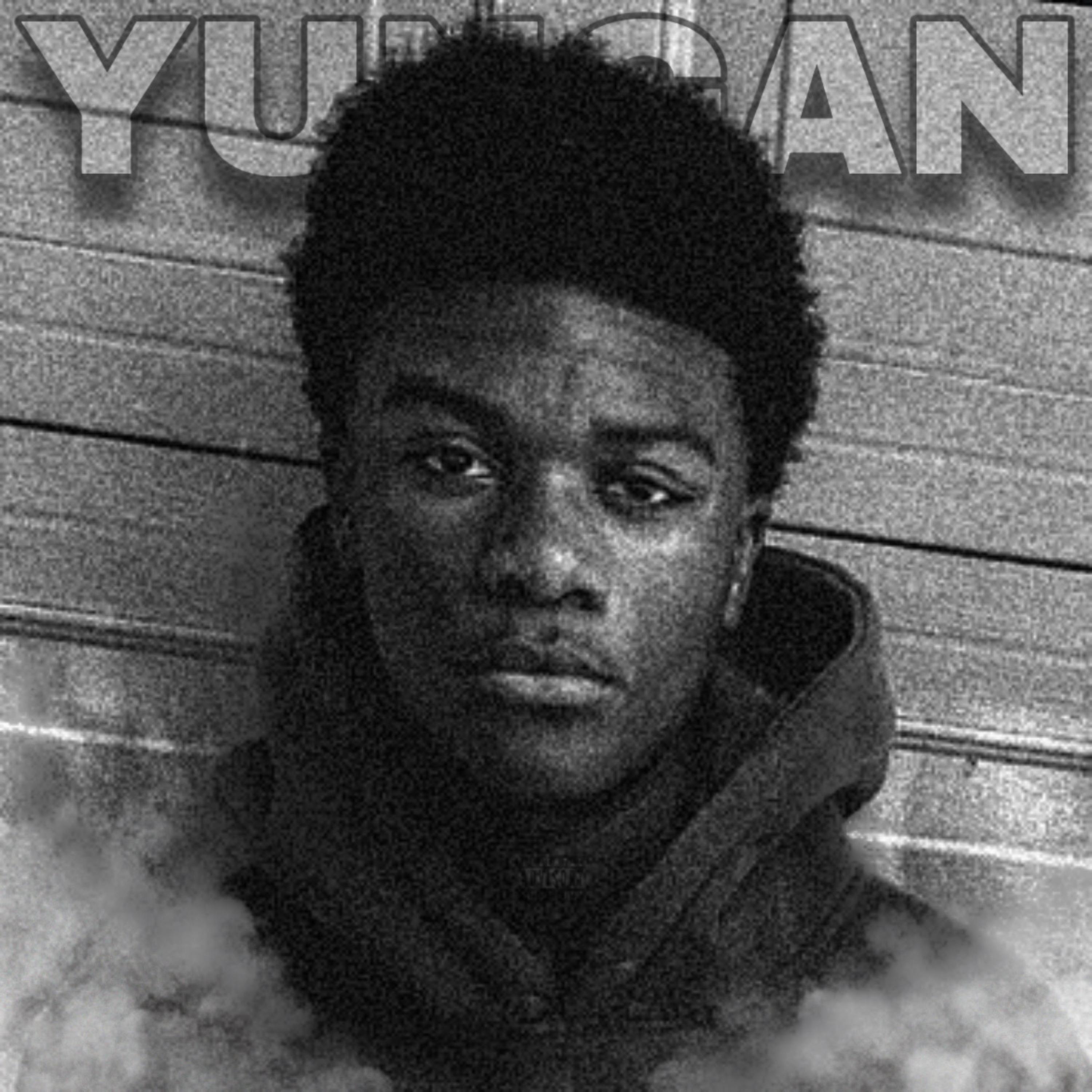 YUNGAN TURNT artwork