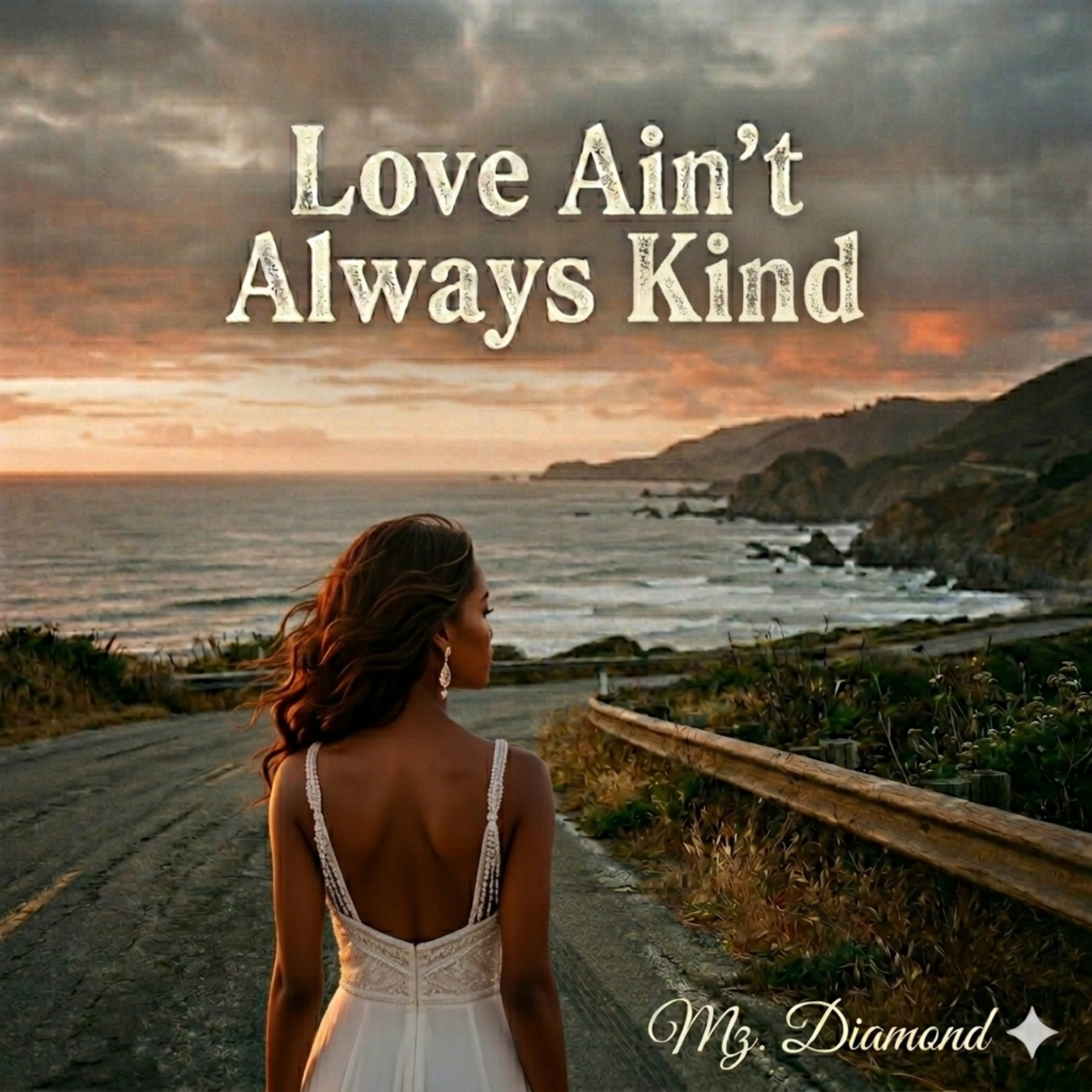 Love Ain't Always Kind artwork
