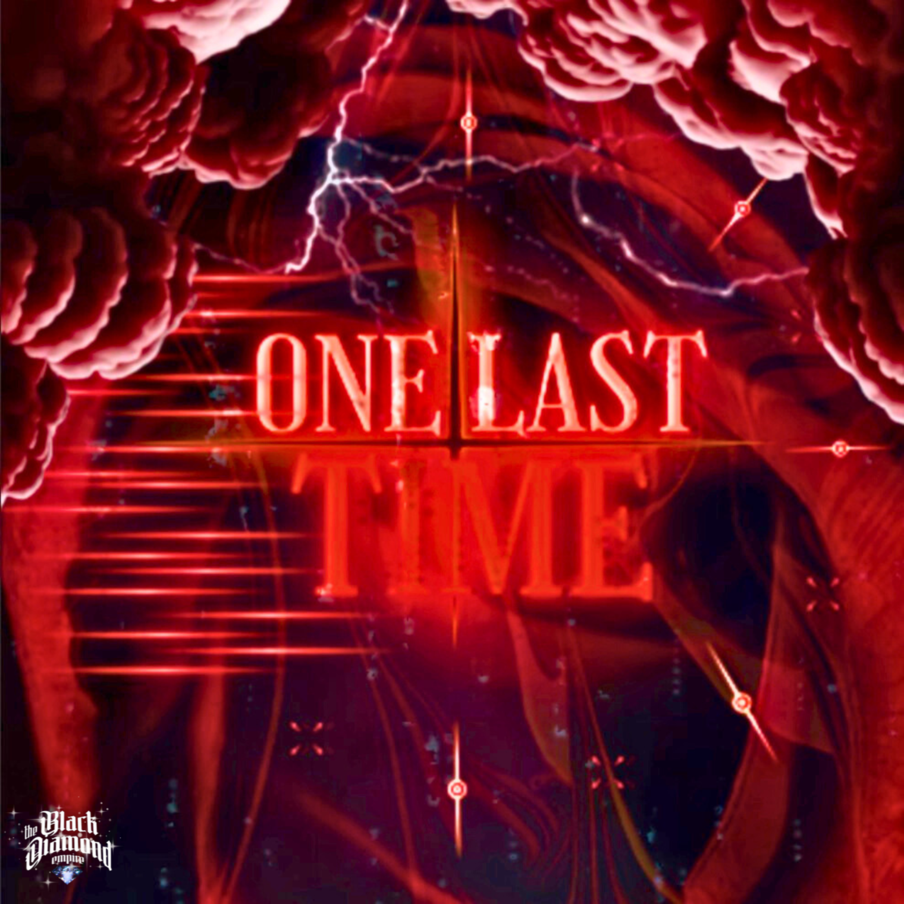 One Last Time artwork