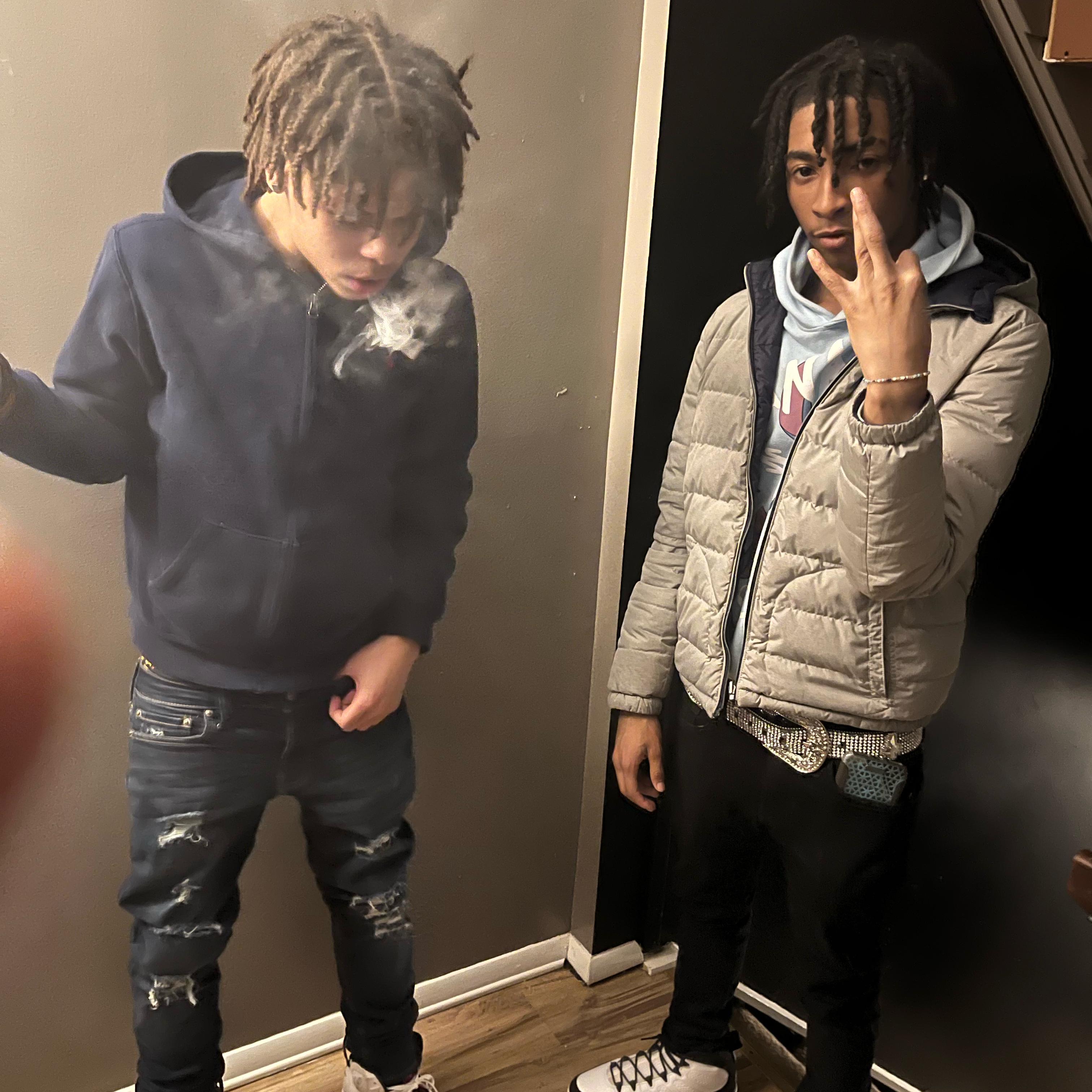 Fuck Boy artwork