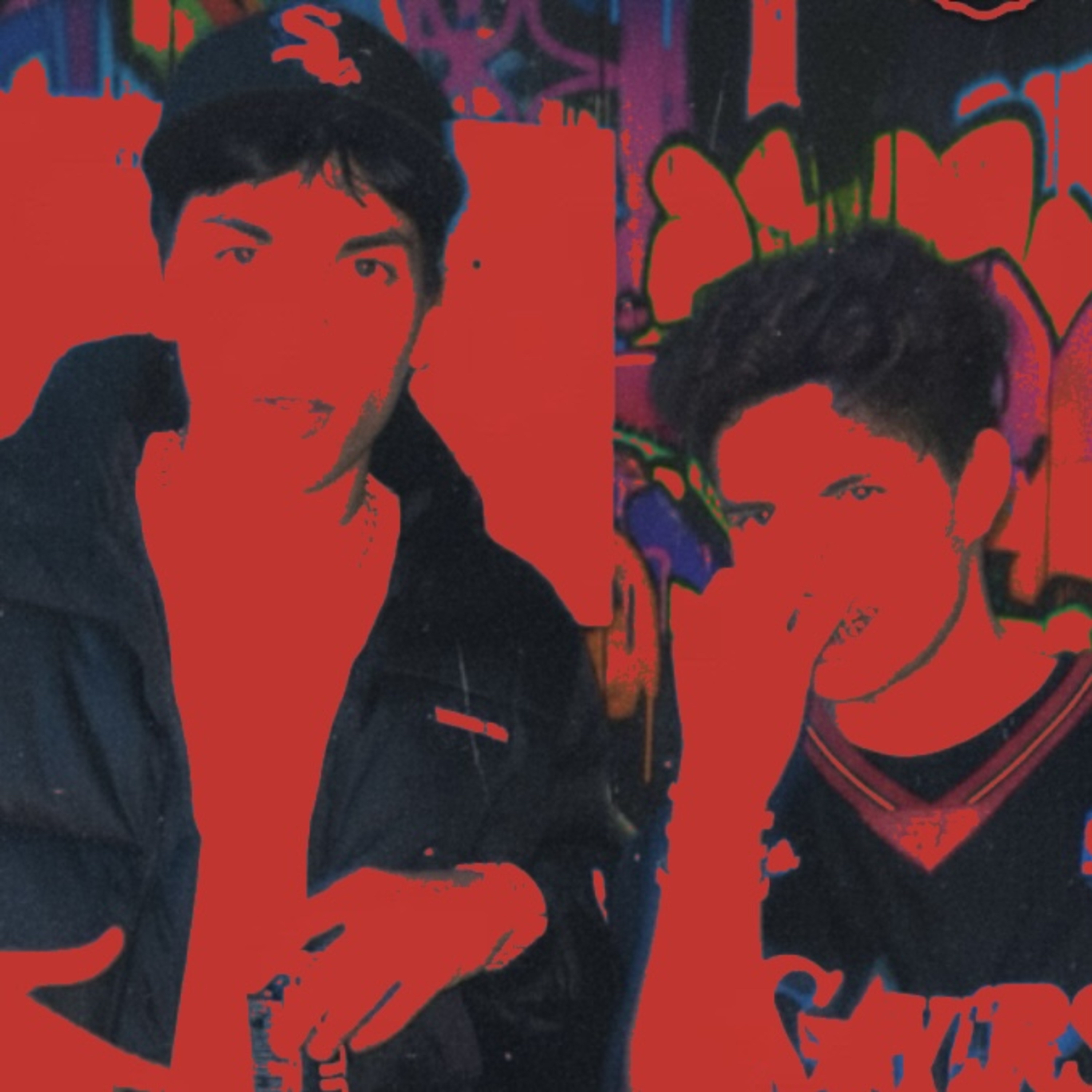 TLB artwork