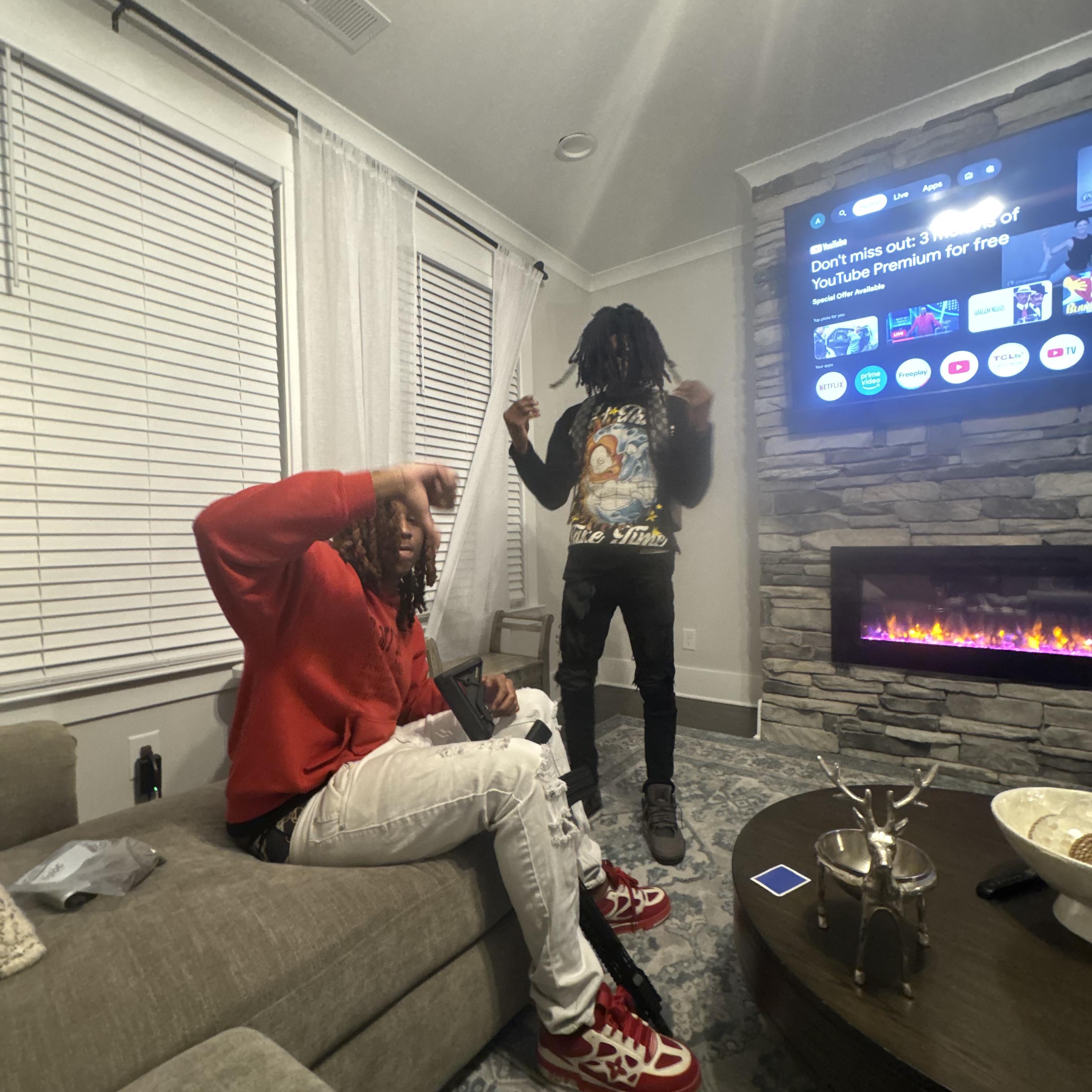 Freestyle 3 artwork