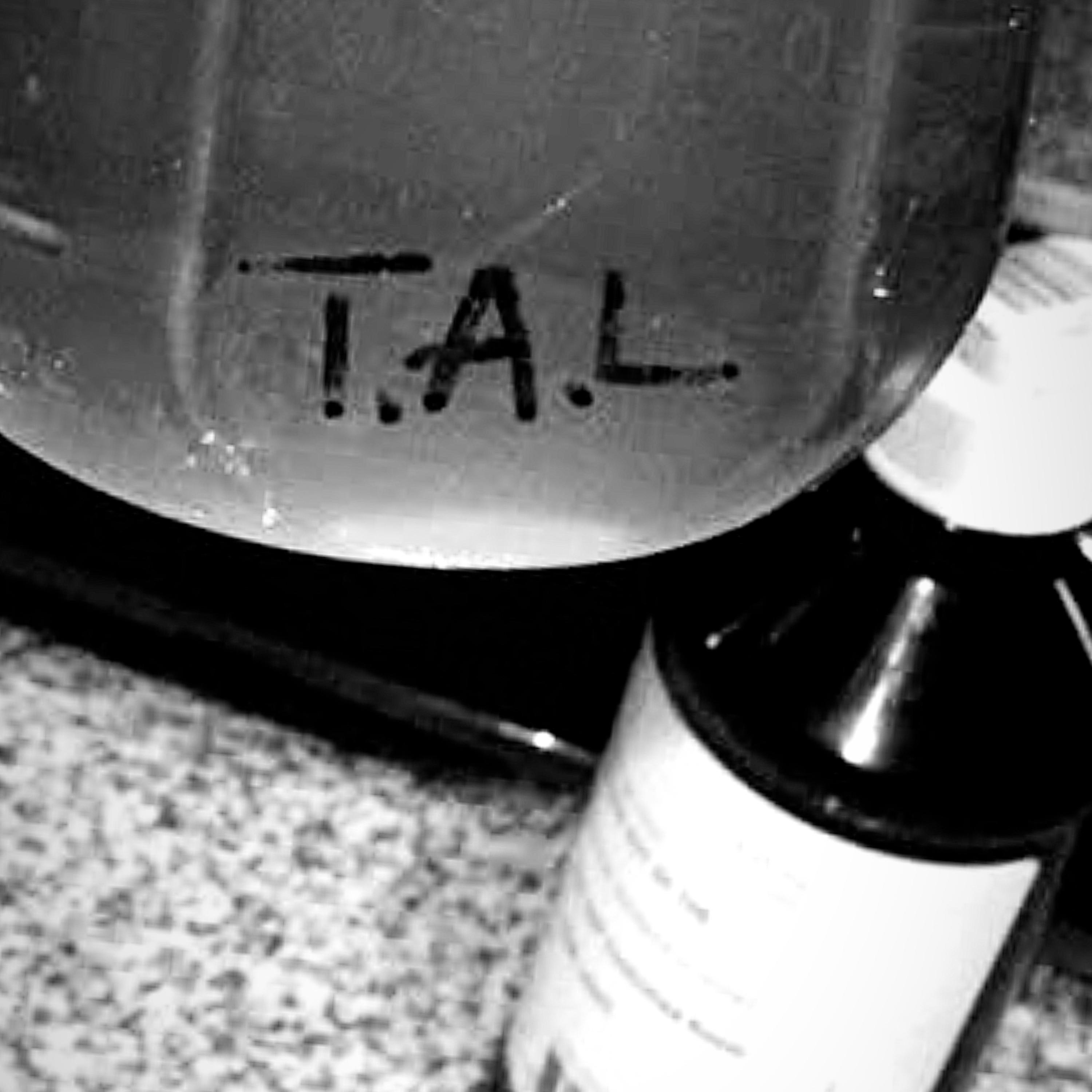 Drowning In Lean artwork