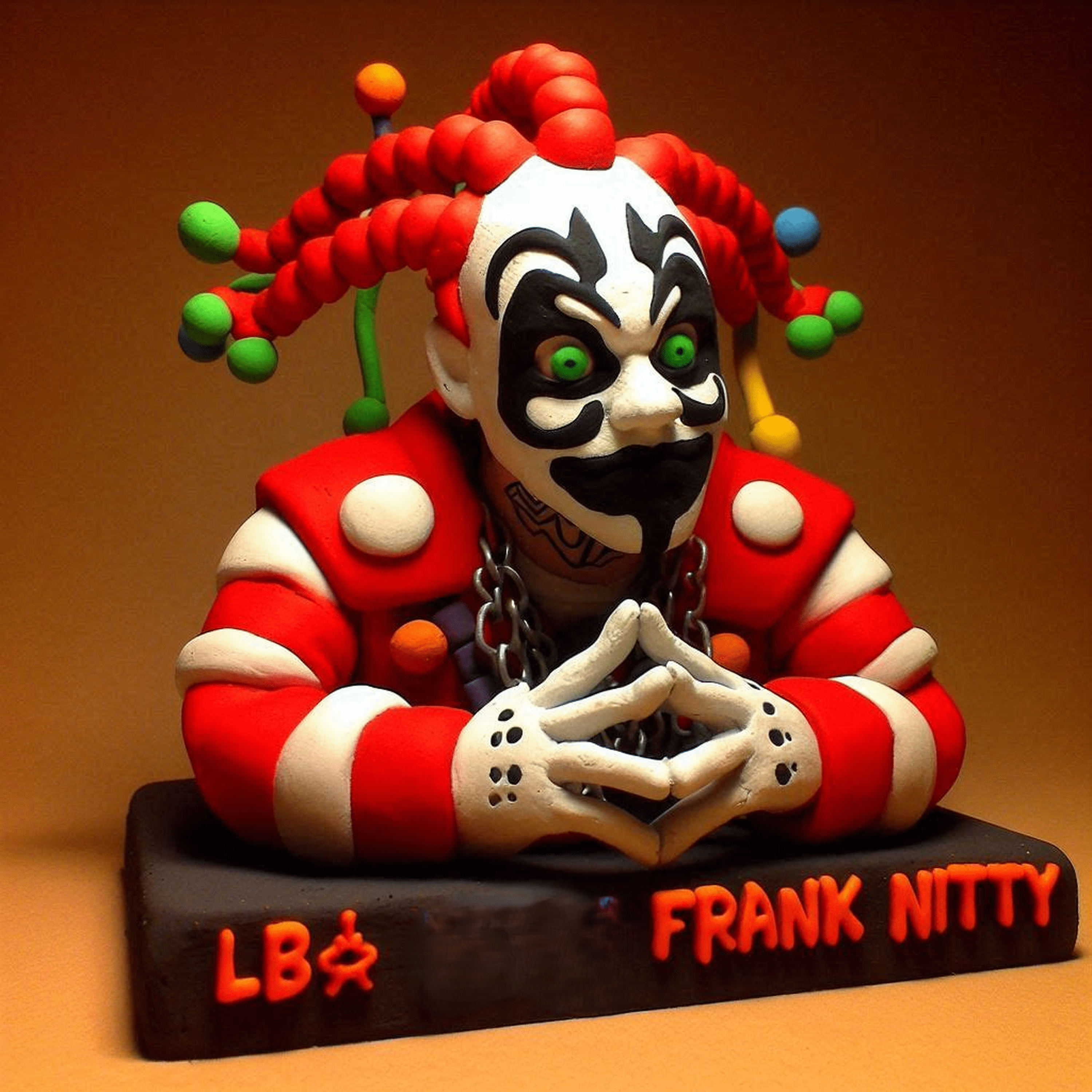 Homage (Remix) artwork