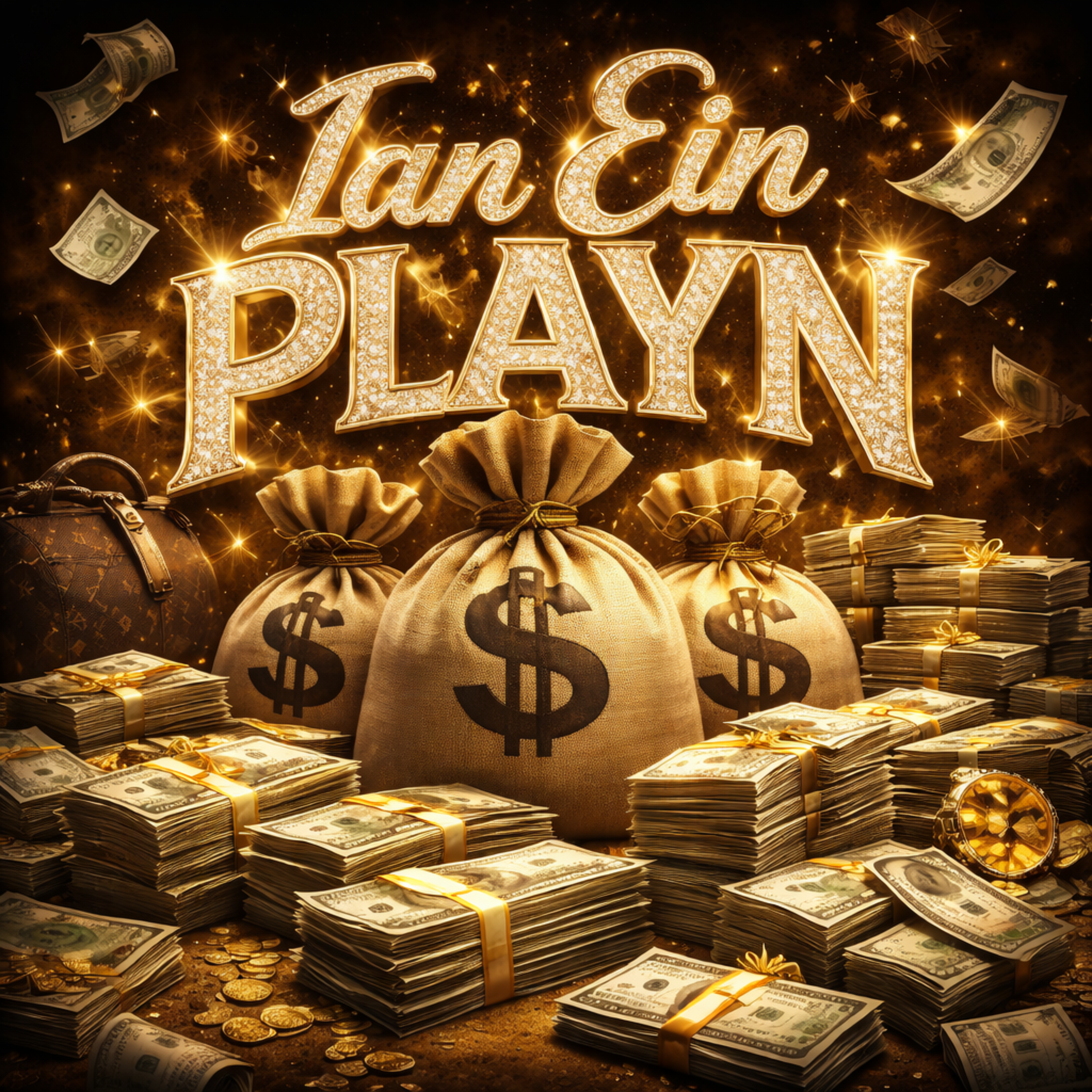 Ian Ein Playn artwork