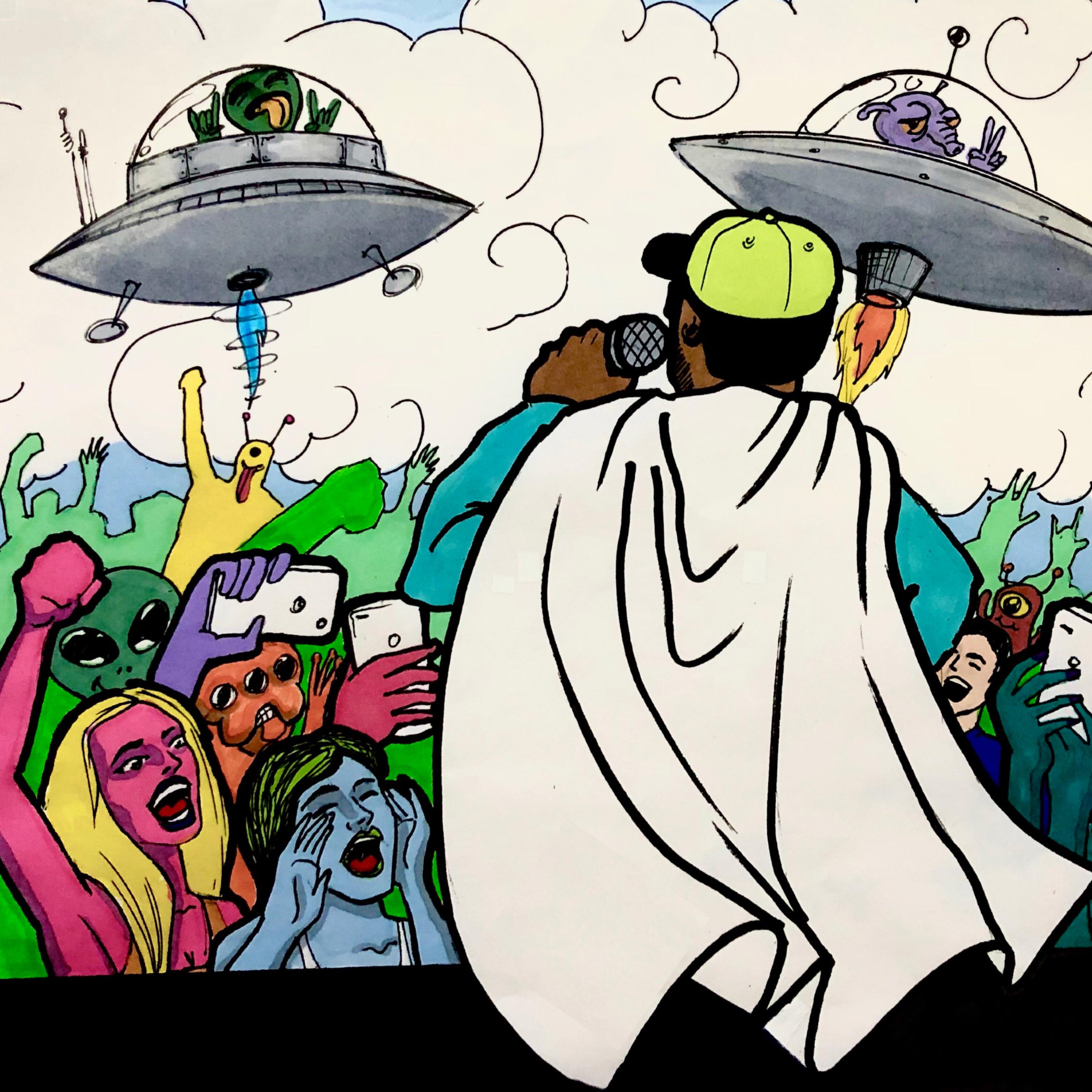 5G artwork