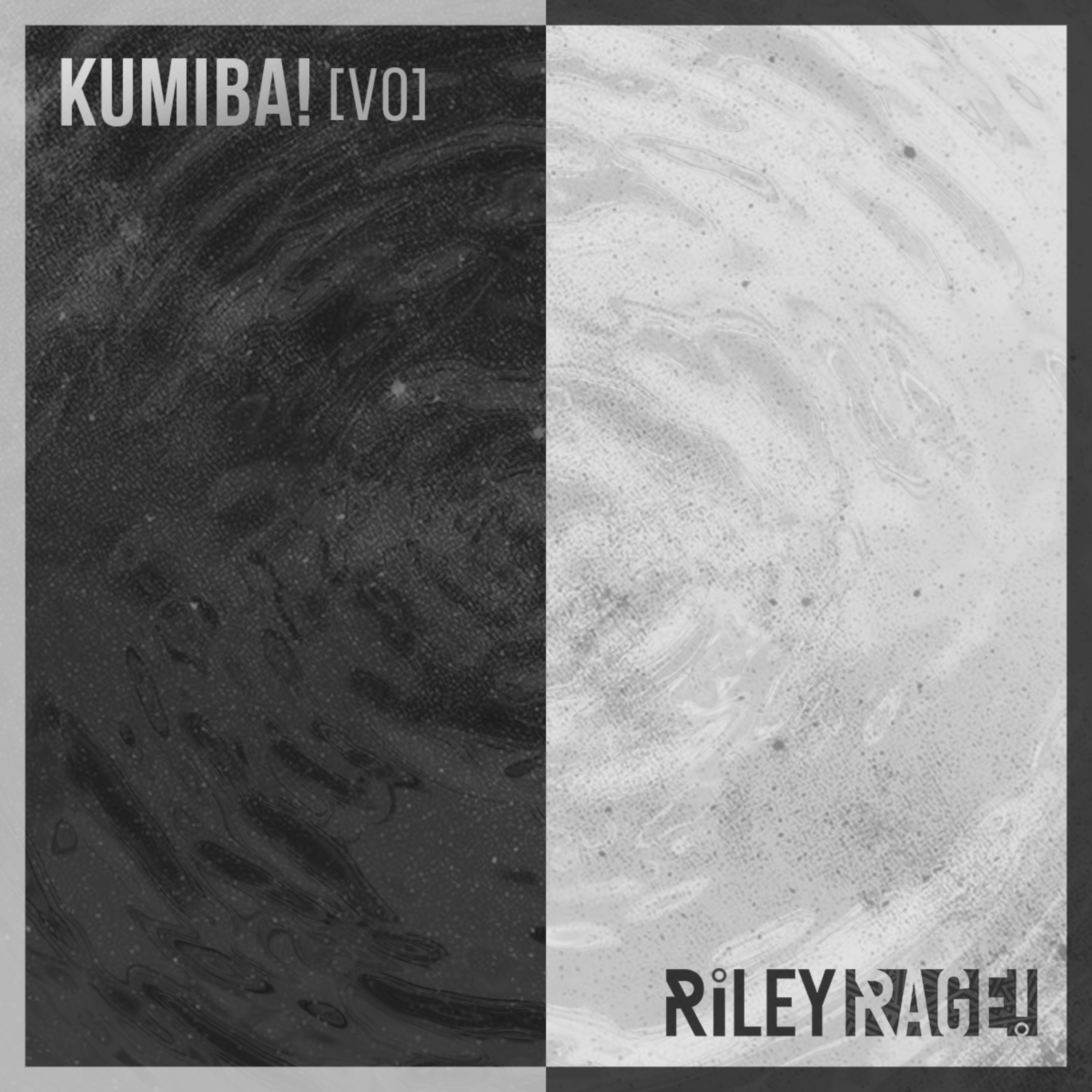 KUMiBA! [v0] artwork