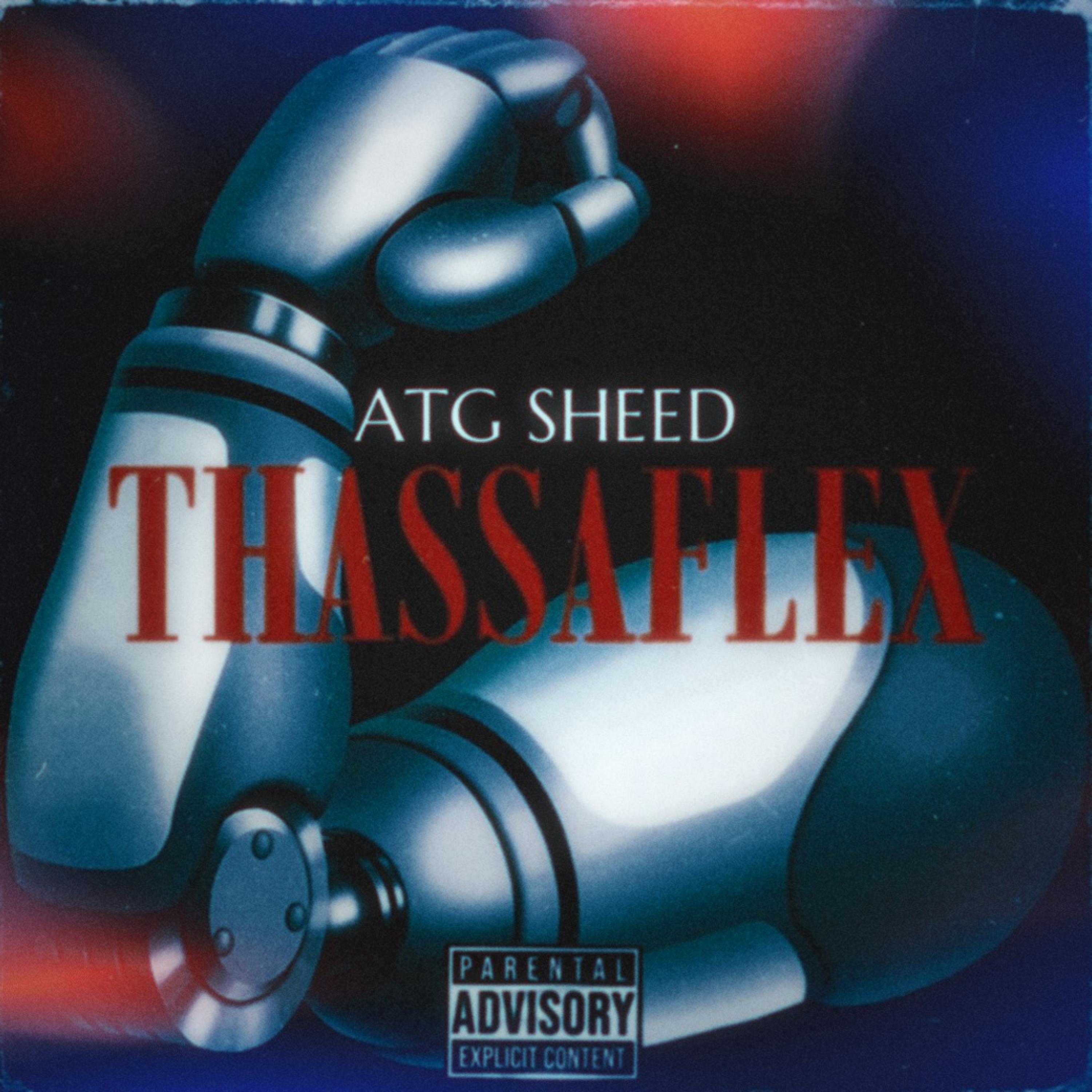 Thassaflex artwork