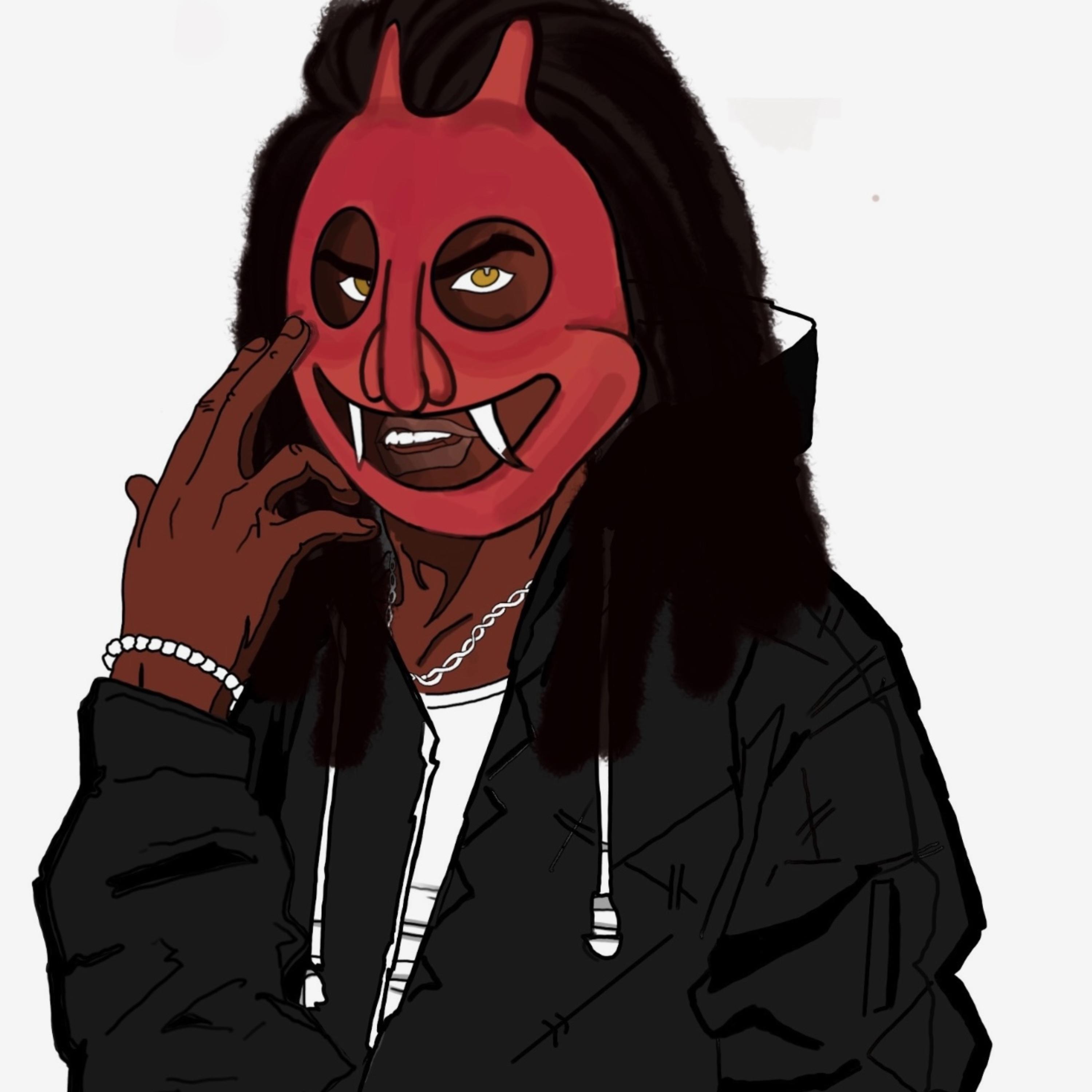 Mental State artwork