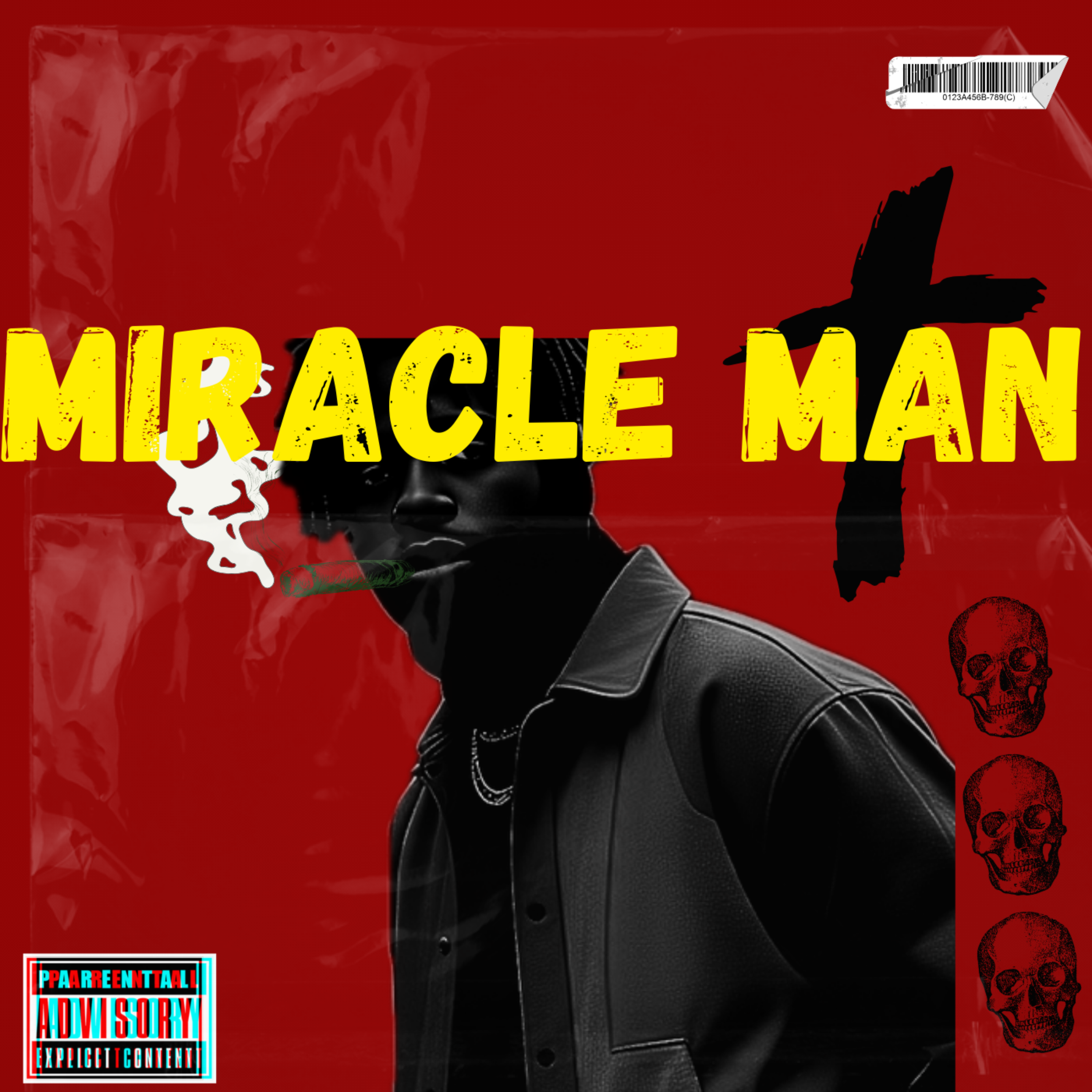 Double M artwork