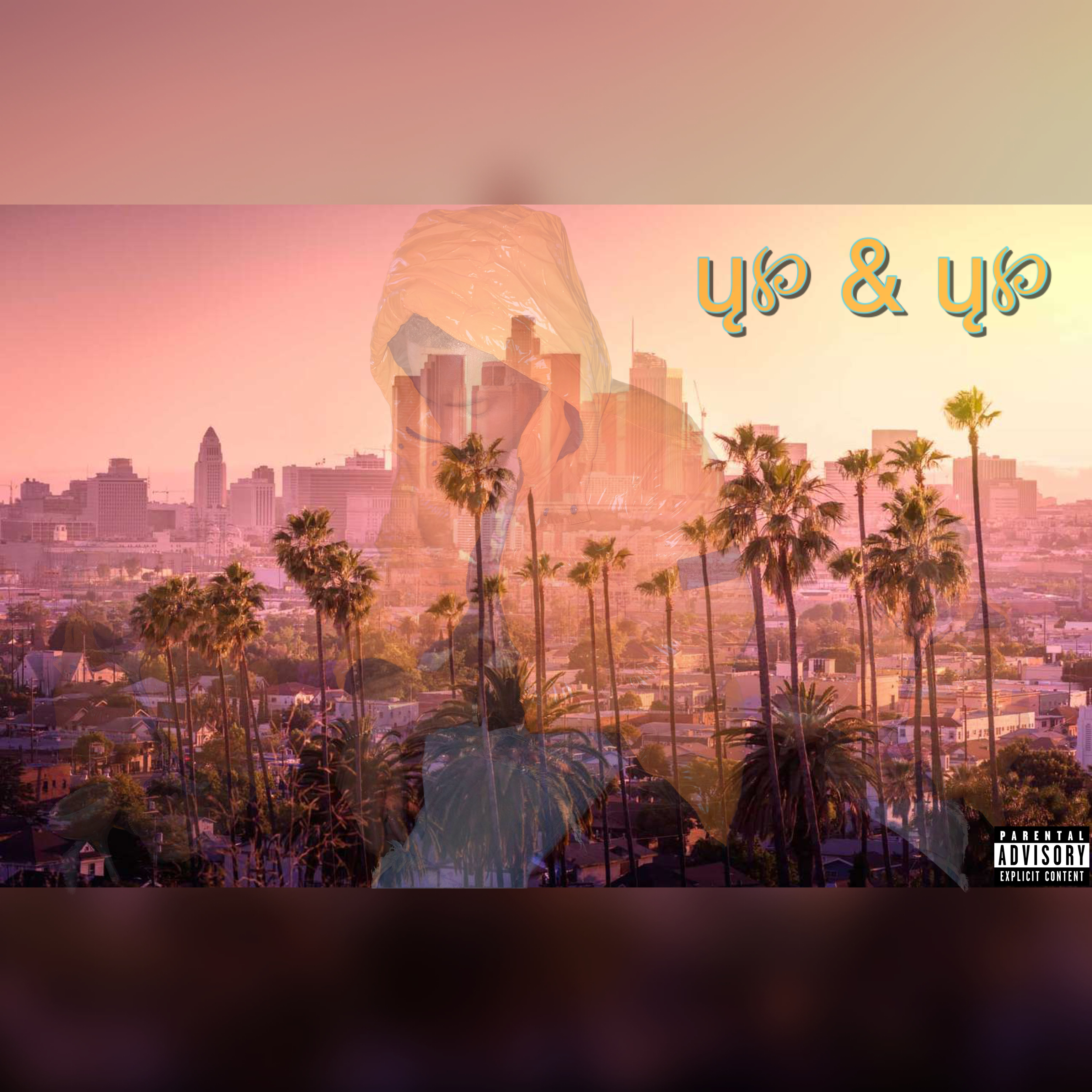 Up & Up artwork